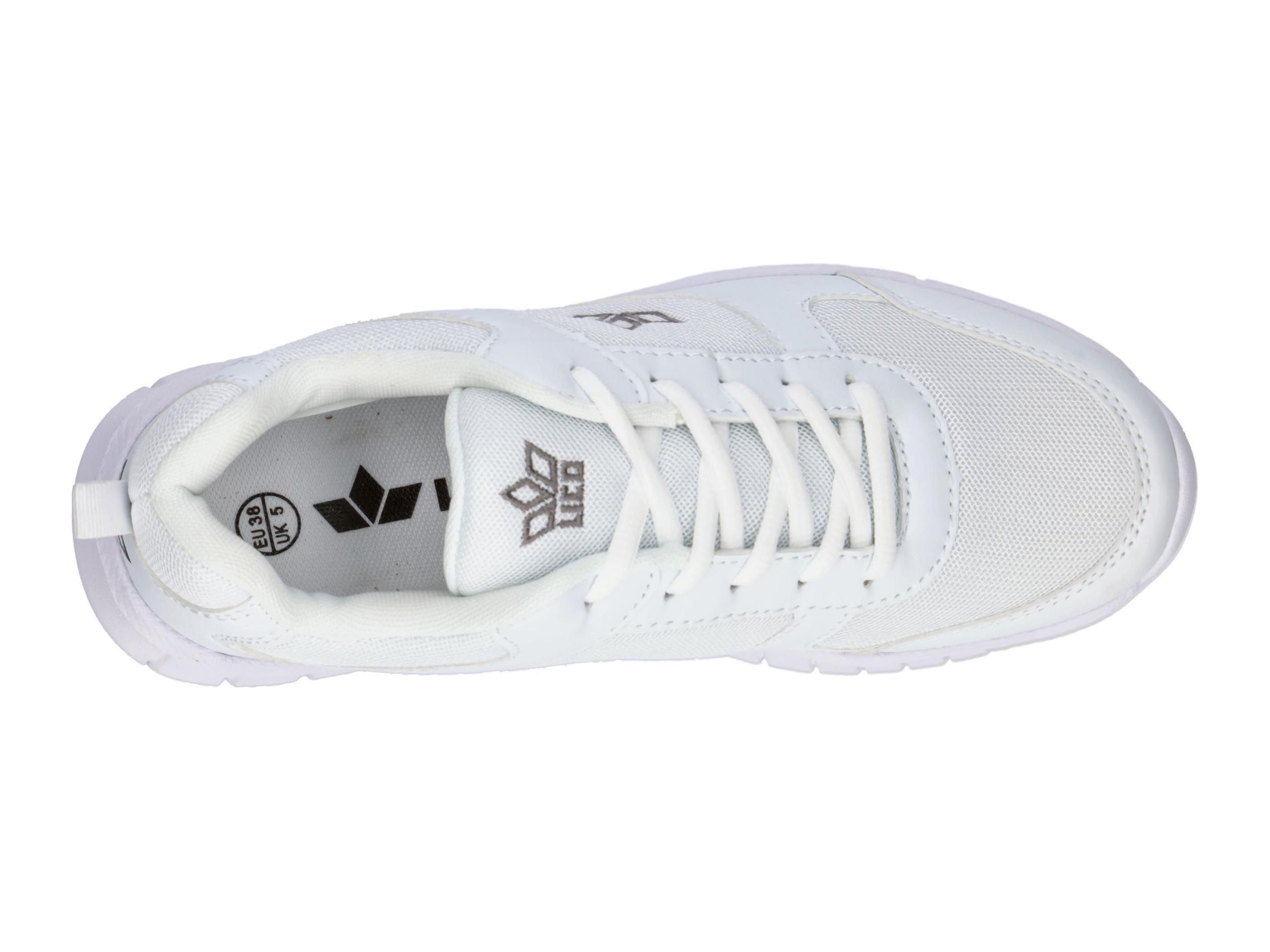 Lico Sneaker »Freizeitschuh Blaine«