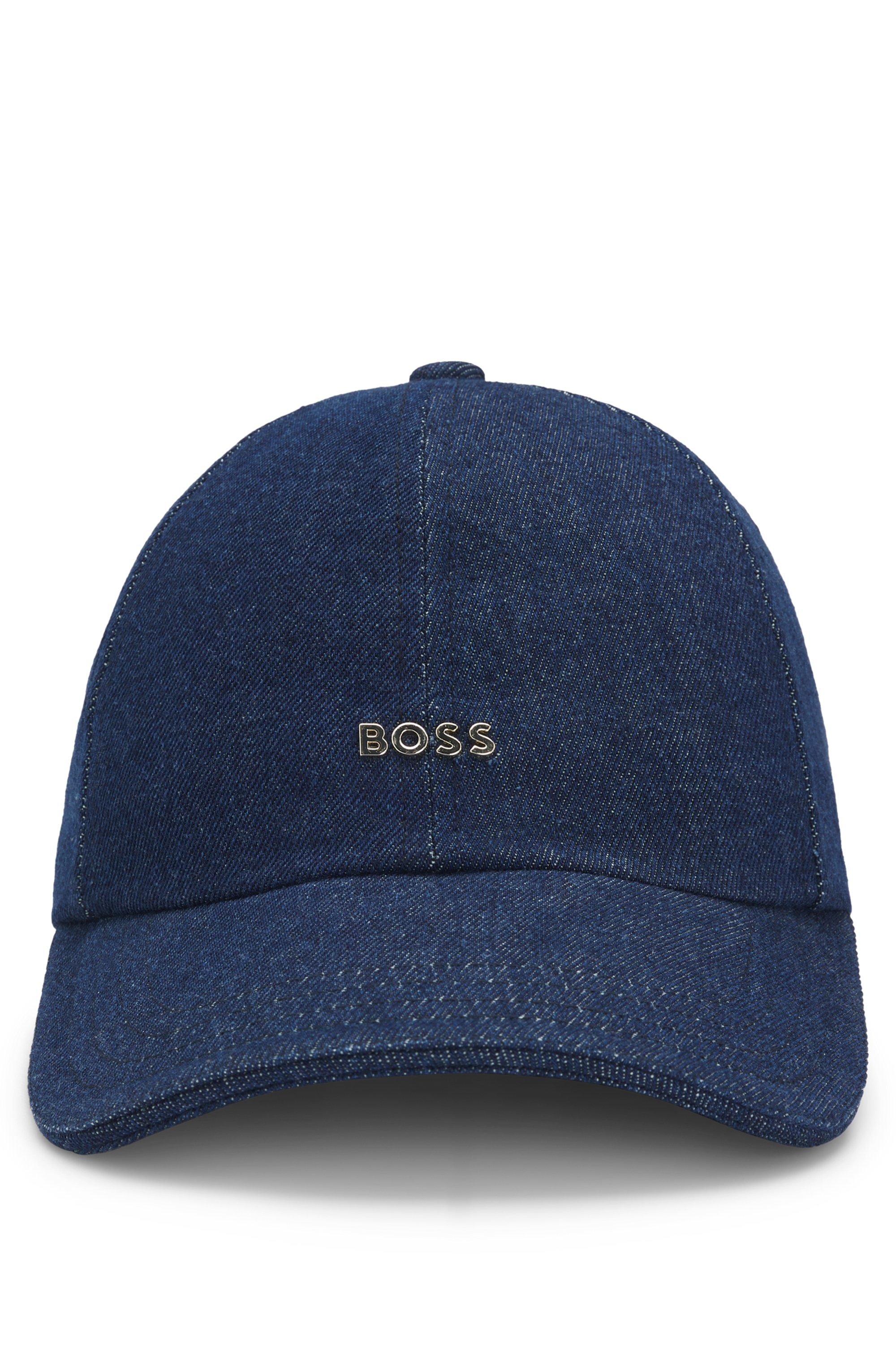 BOSS Baseball Cap »Ari-D-ME«, mit BOSS Logostickerei, Weite verstellbar