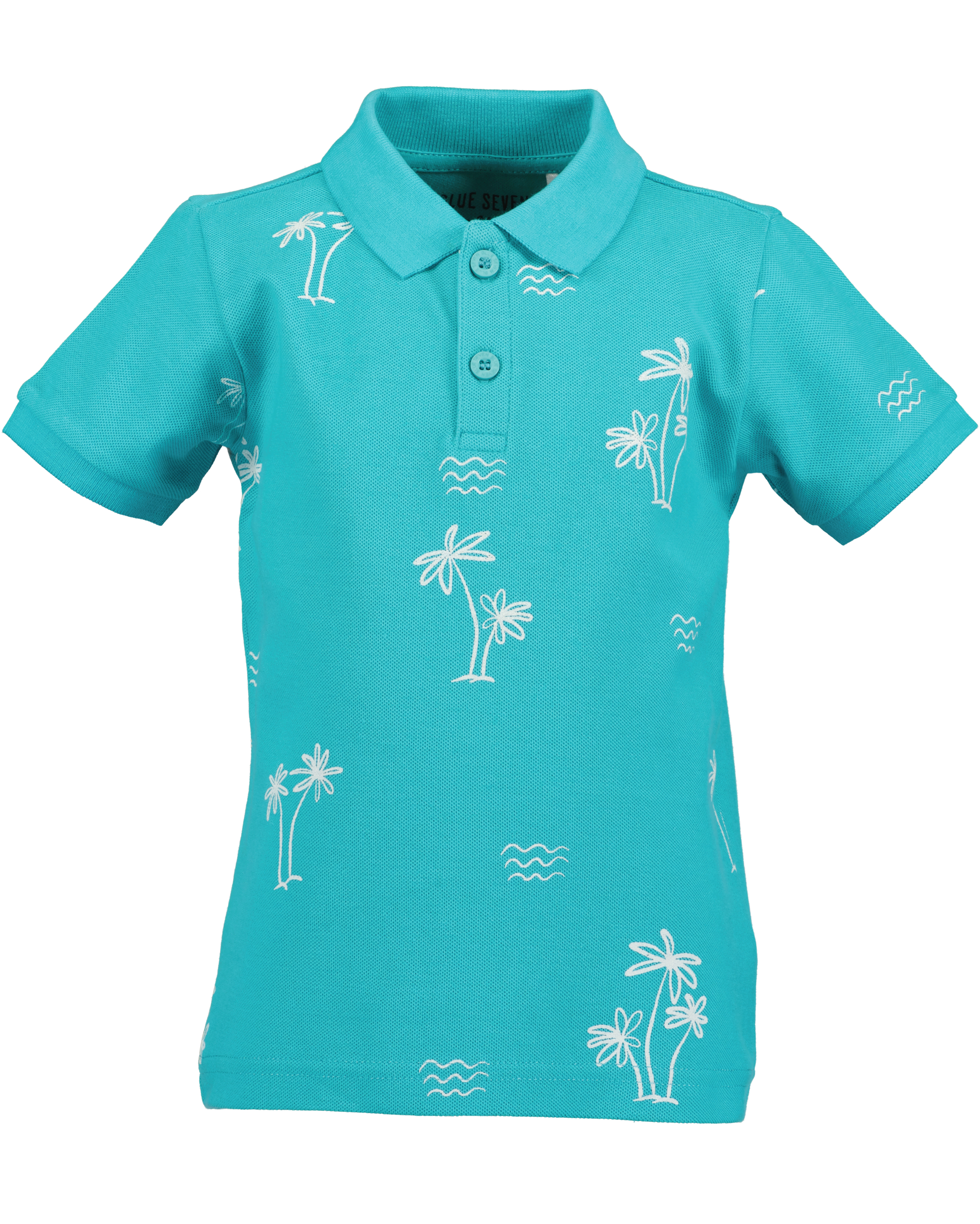 Blue Seven Poloshirt