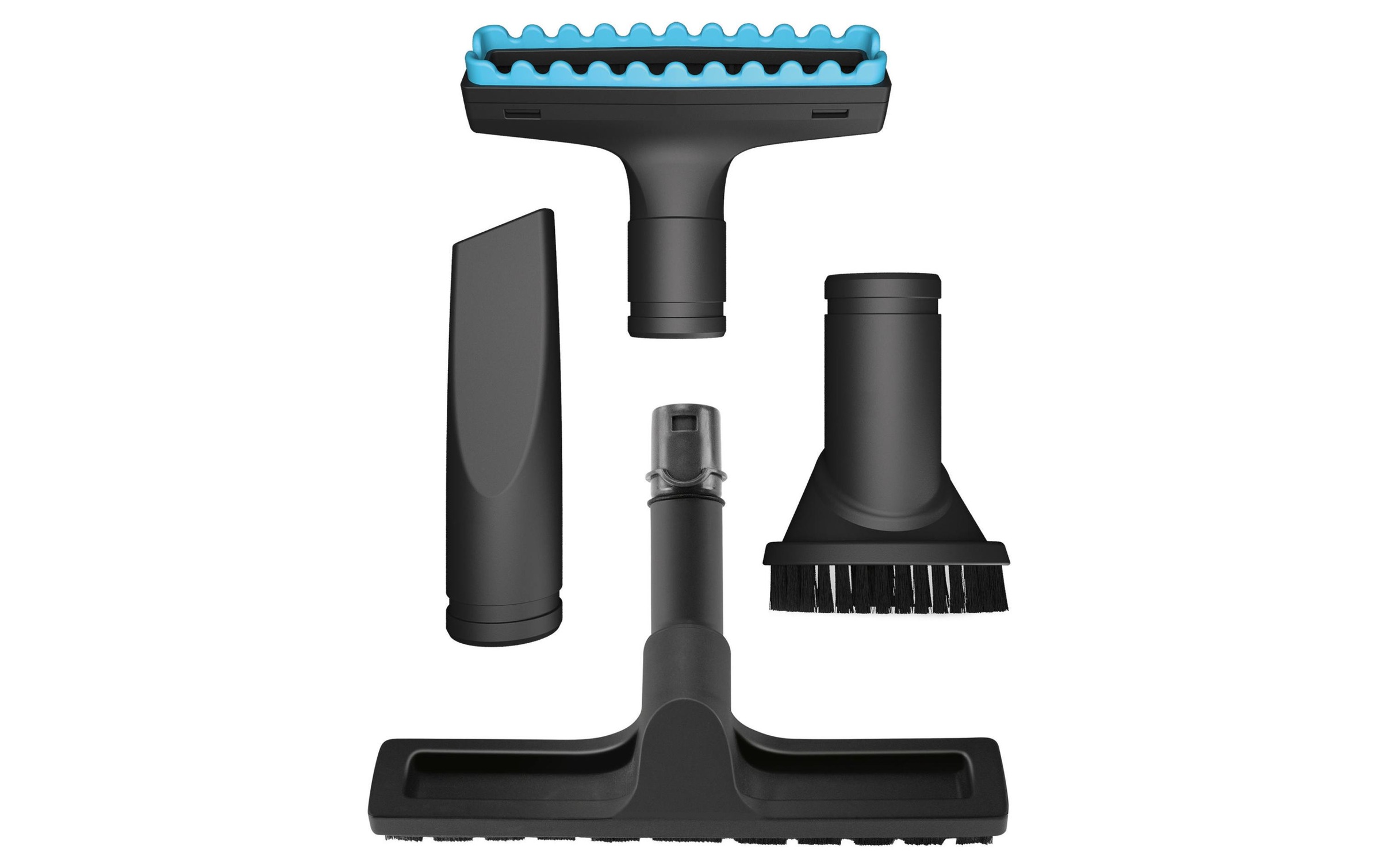 DIRT DEVIL Akku-Hand-und Stielstaubsauger »BLADE 32 V TOTAL HOME«
