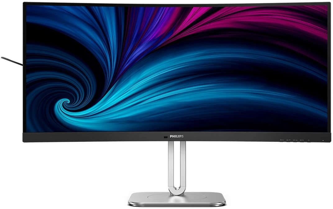 Philips Curved-LED-Monitor »34B2U5600C/00«, 86,02 cm/34 Zoll, 3440 x 1440 px, UWQHD