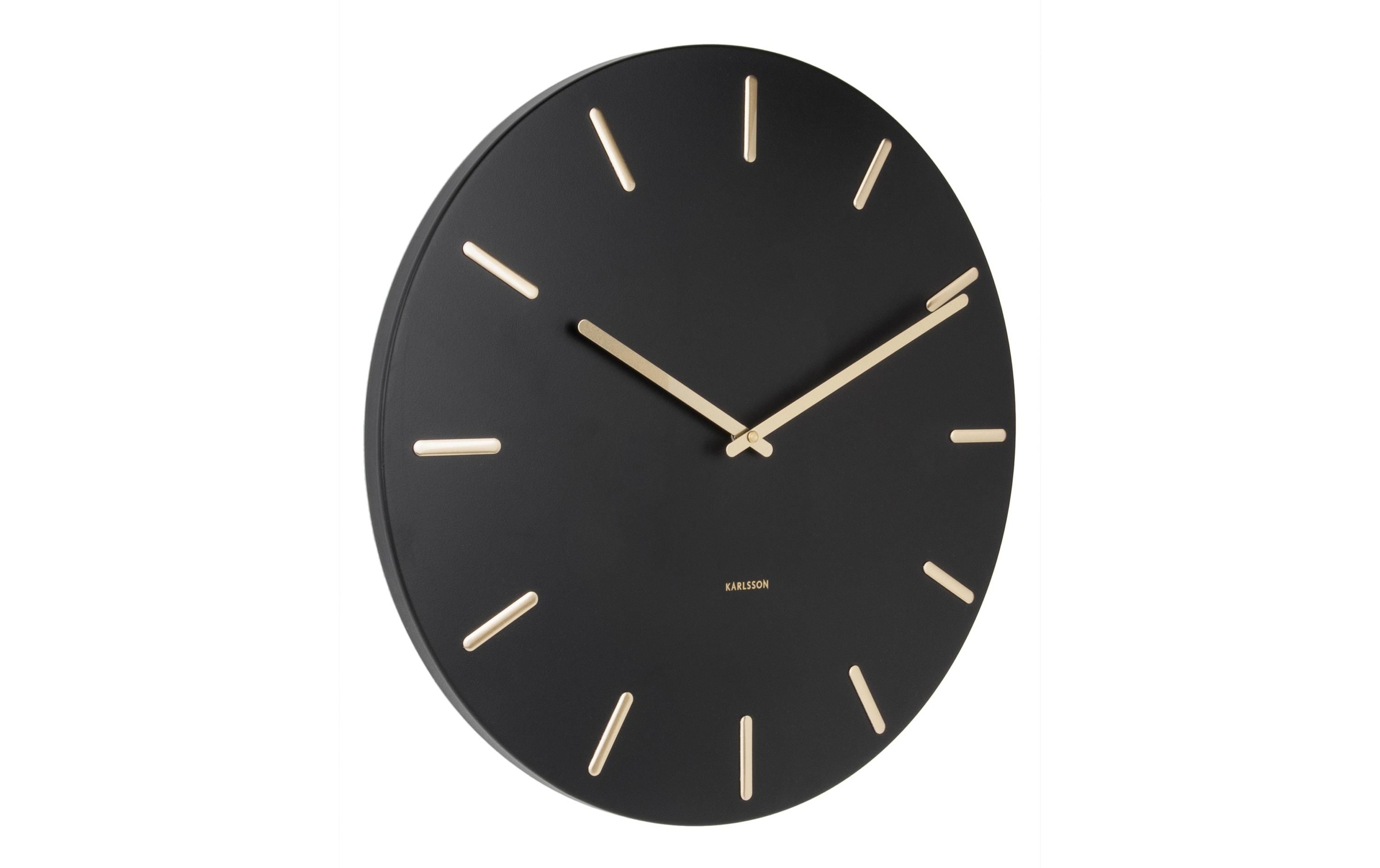 Karlsson Wanduhr »Charm 45 cm«