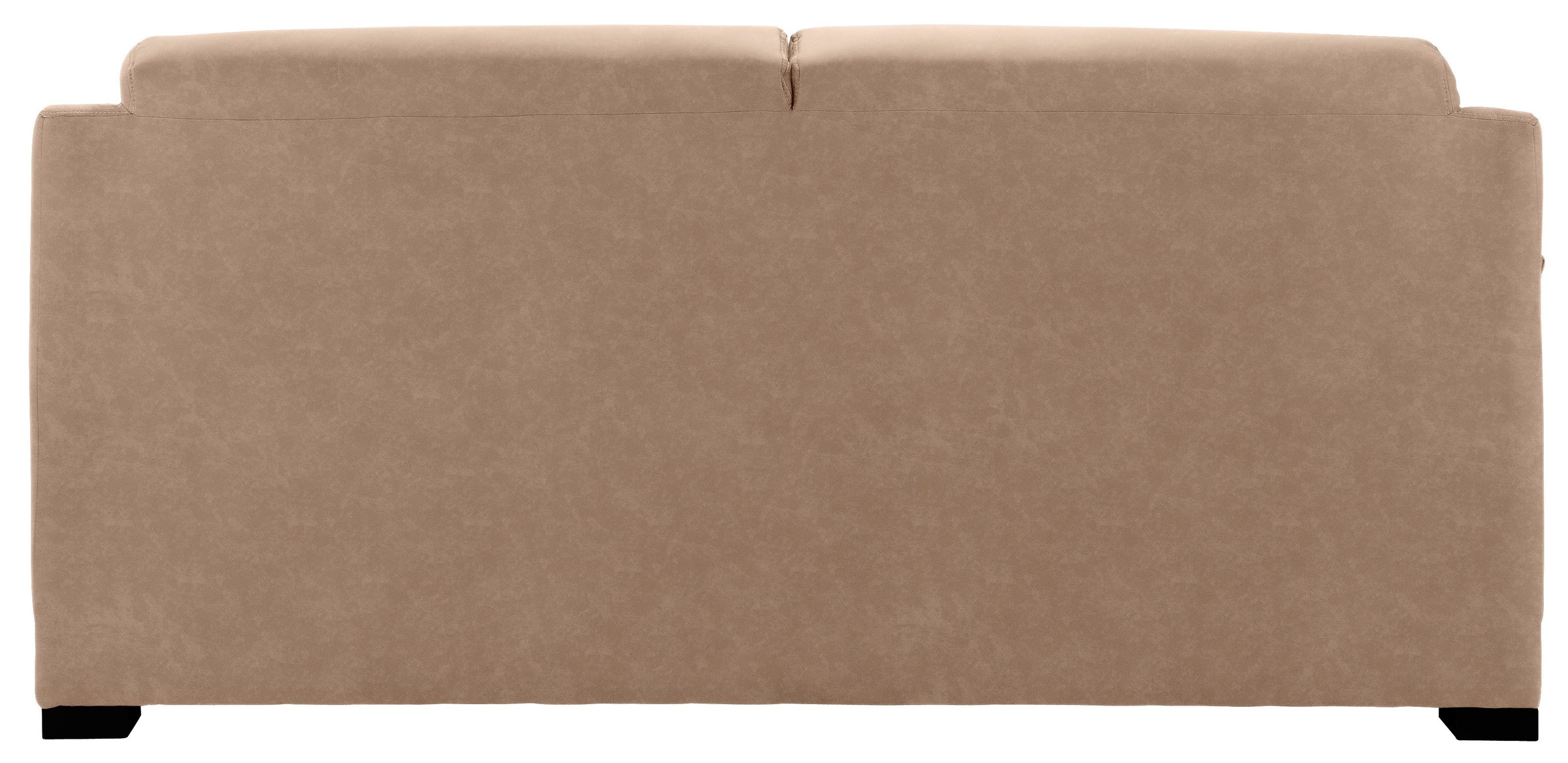 Home affaire 2-Sitzer »Telos«, mit Boxspring-Federung