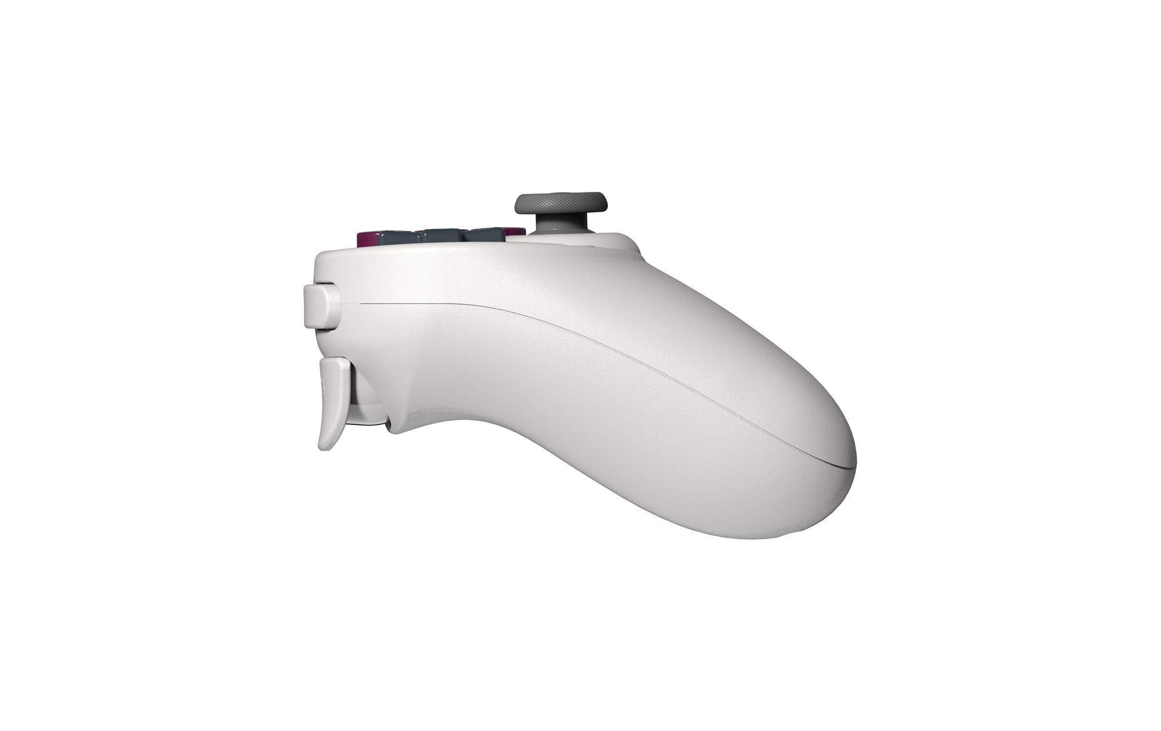 8bitdo Wireless-Controller »SN30 Pro+ G Classic Edition Wireless«