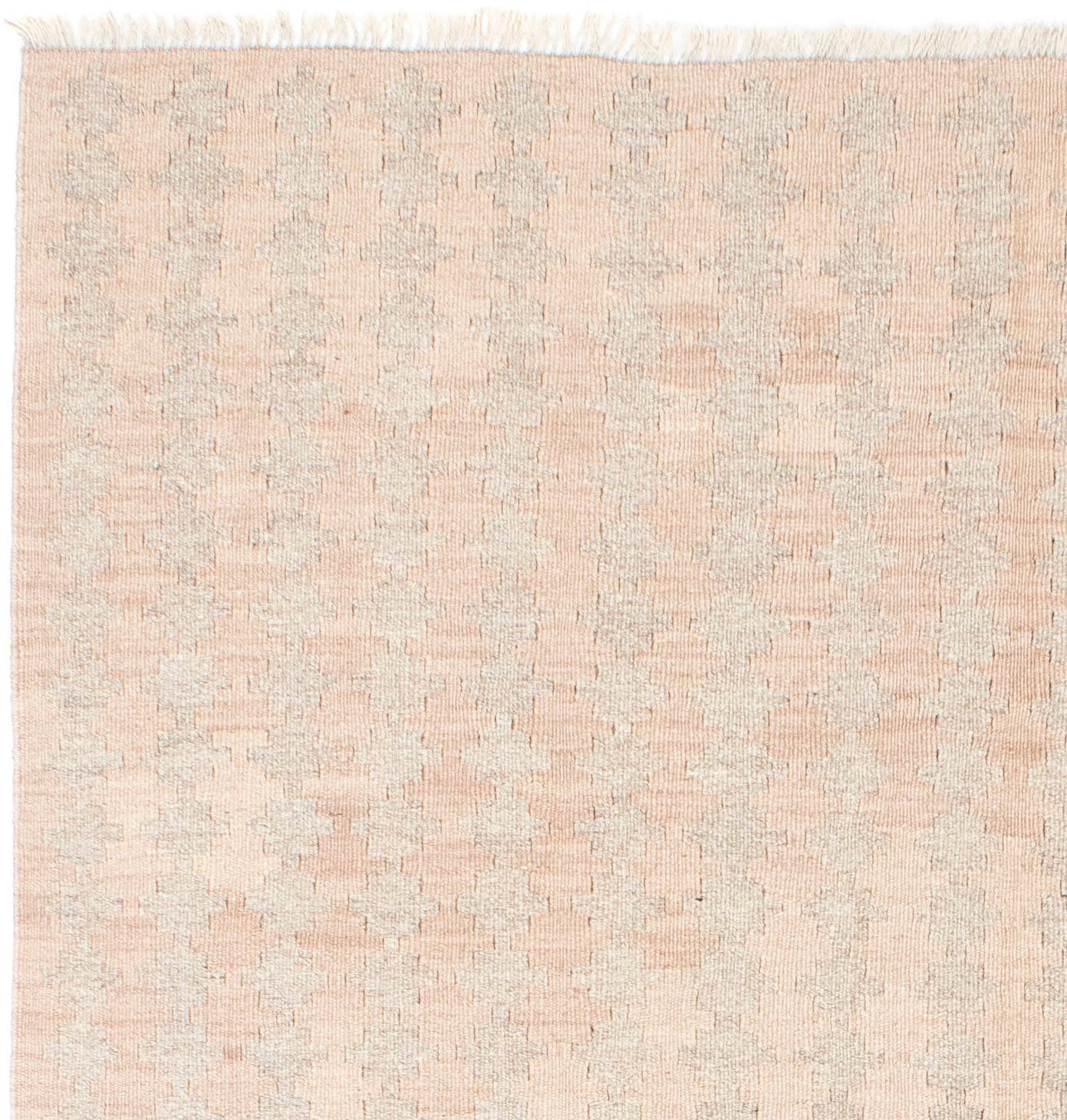 morgenland Beige rechteckig, cm«, x 223 132 Wollteppich »Kelim Modern online shoppen OrientOptik Jelmoli-Versand | Durchgemustert