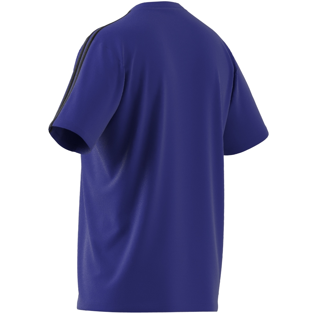 adidas Performance T-Shirt »TR-ES BASE 3S T«