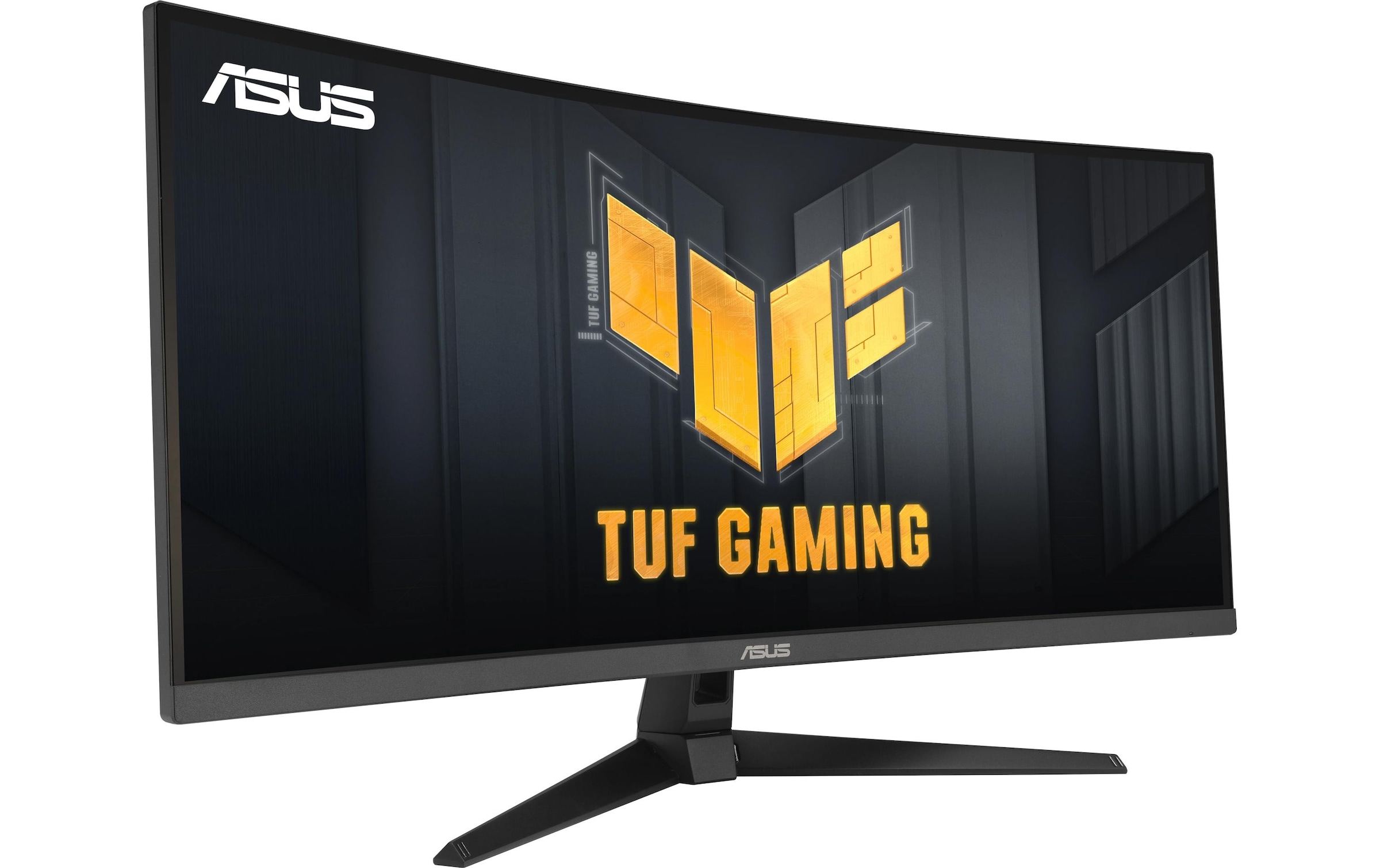 Asus Gaming-Monitor »TUF Gaming VG34VQ3B«, 86,02 cm/34 Zoll, 3440 x 1440 px, UWQHD, 180 Hz