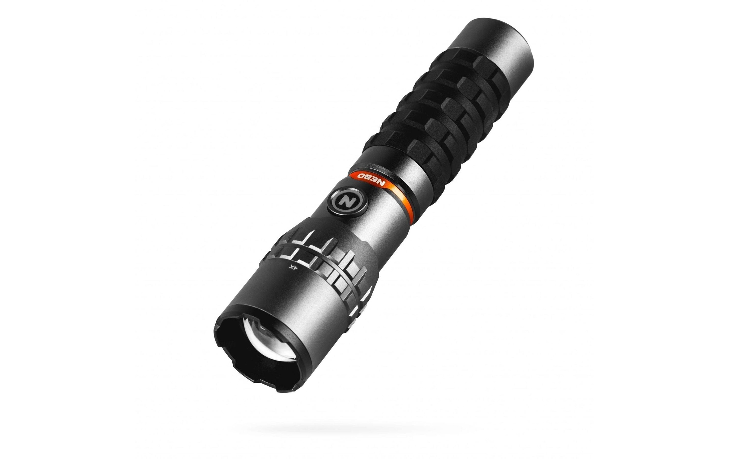 LED Taschenlampe »Slyde King 2k«