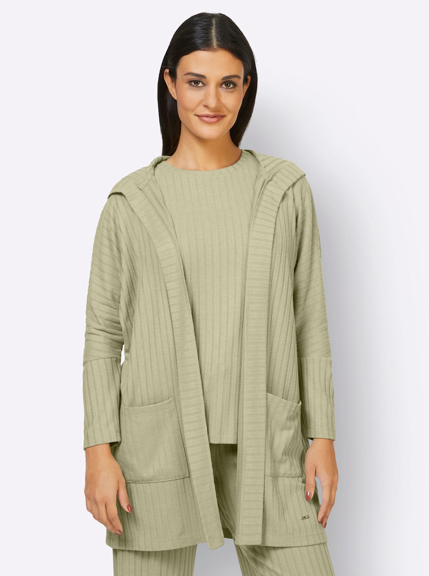 feel good Langjacke