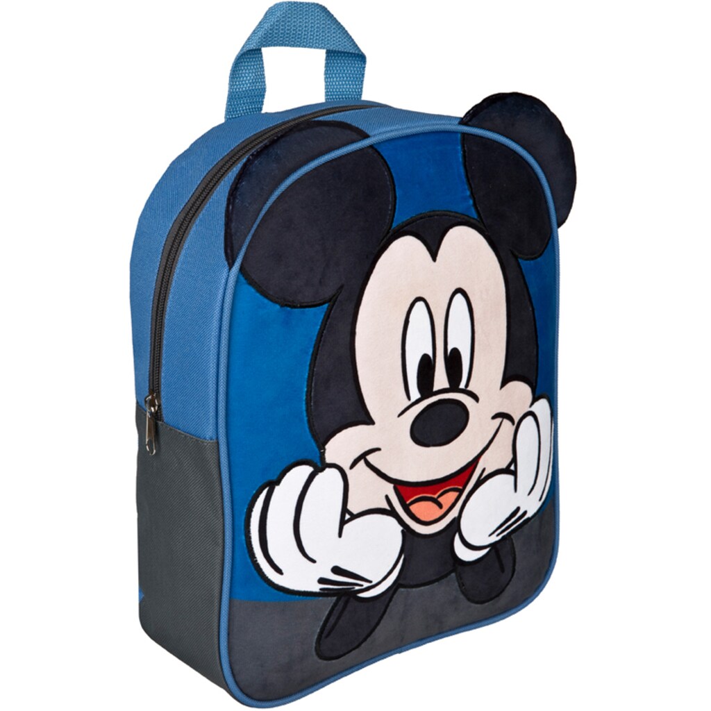 UNDERCOVER Kinderrucksack »Mickey«