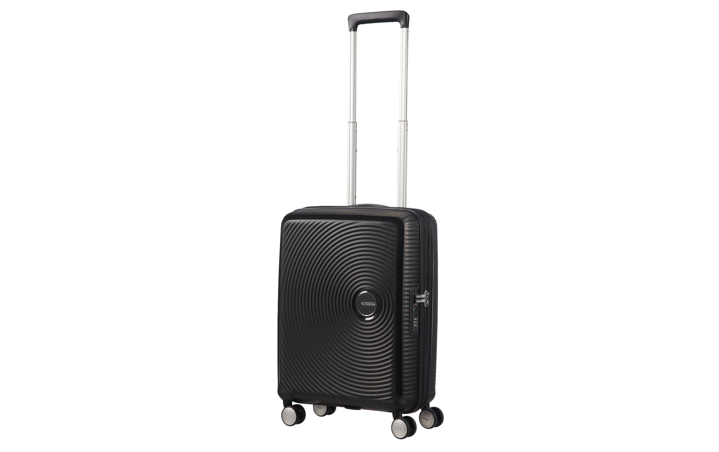 American Tourister® Koffer »Soundbox«, 4 Rollen