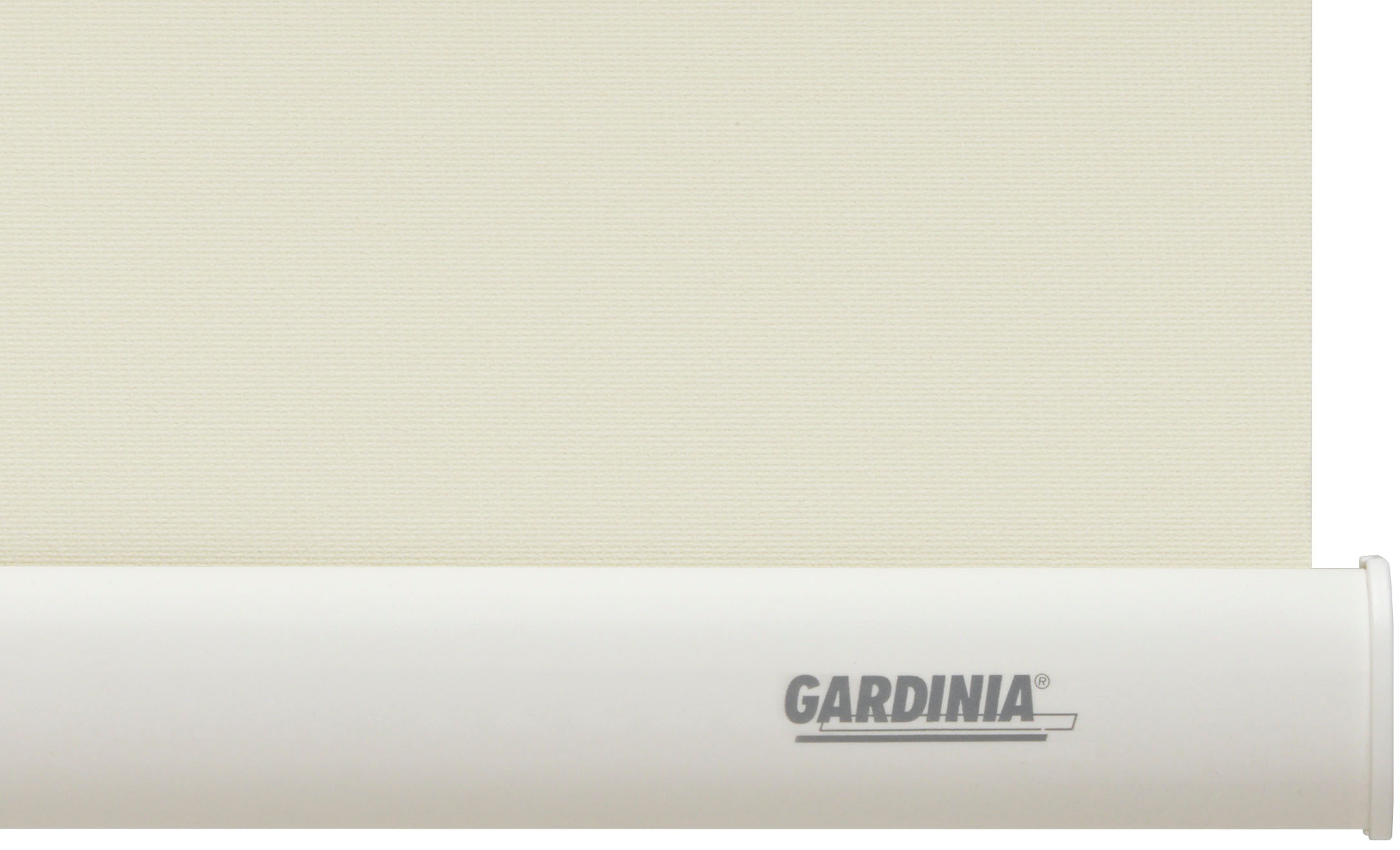 GARDINIA Seitenzugrollo »Uni-Rollo Verdunkelung«, verdunkelnd, Sichtschutz-Verdunkelung, mit Bohren, freihängend, Abschlussprofil in weiss