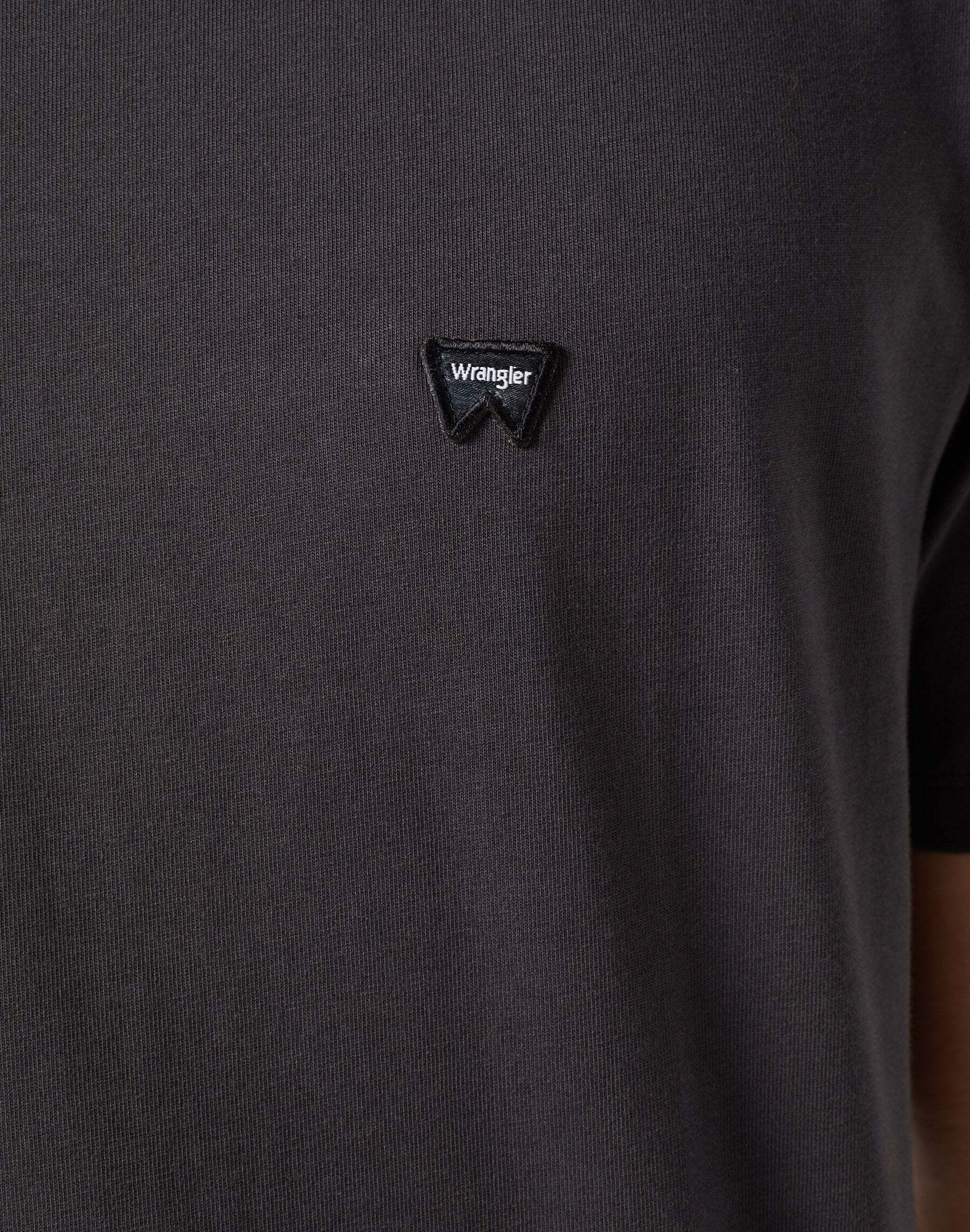 Wrangler T-Shirt »Wrangler T-Shirts Sign Off Tee«