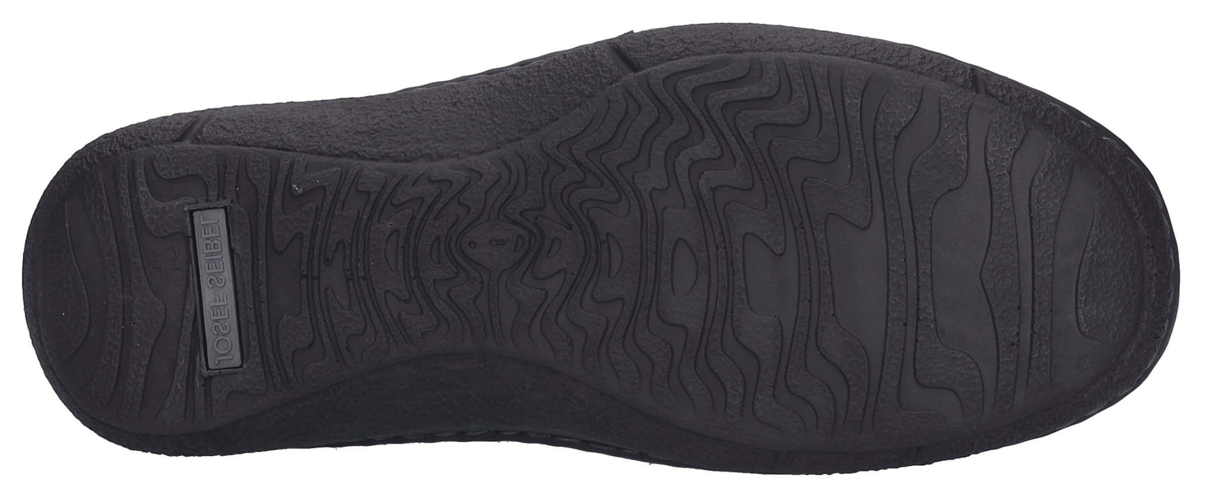 Josef Seibel Klettschuh »Alec«, mit Wechselfussbett