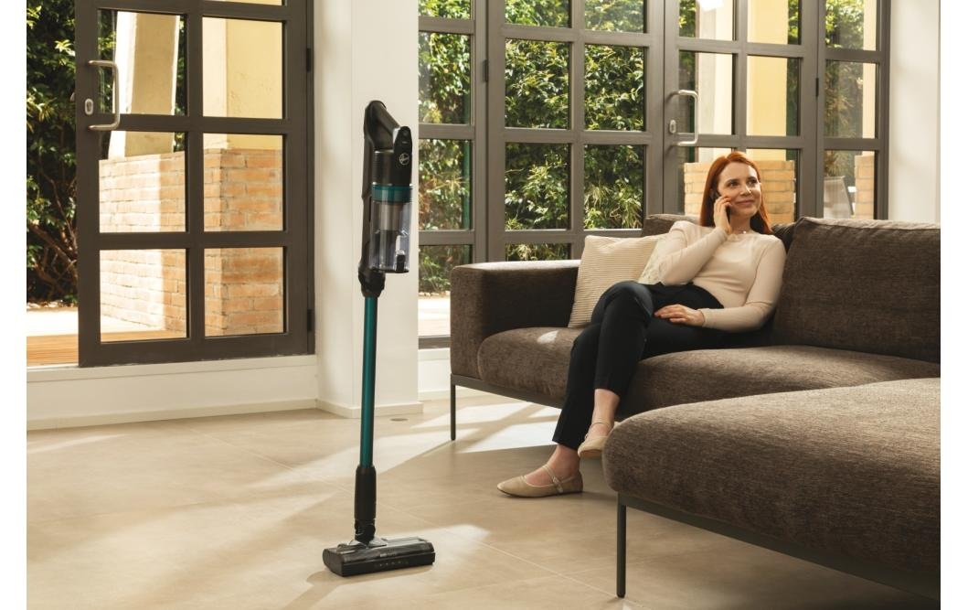 Hoover Akku-Hand-und Stielstaubsauger »HF1P10P 11«