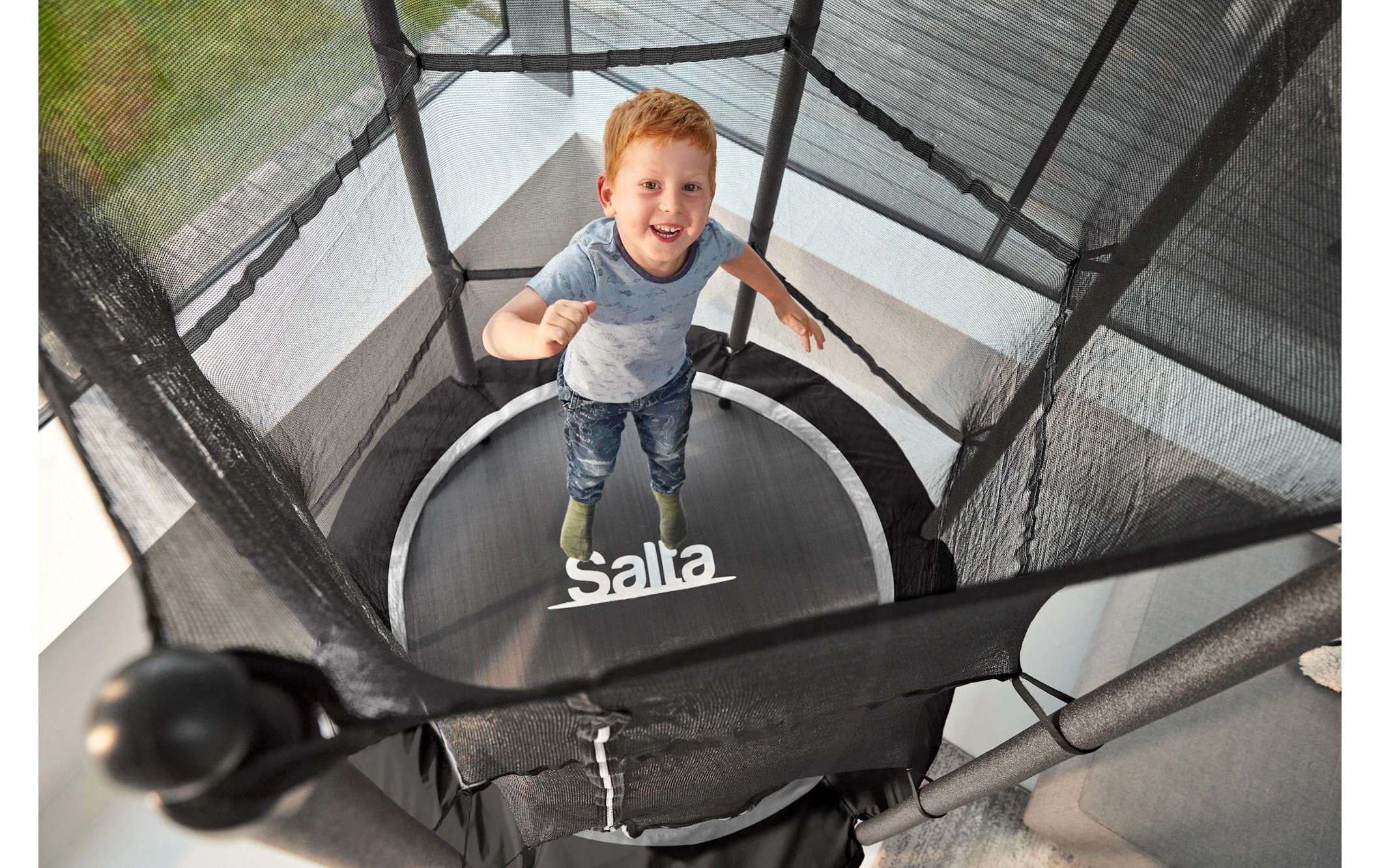 Salta Kindertrampolin »Salta Junior 140 cm«, Ø 140 cm