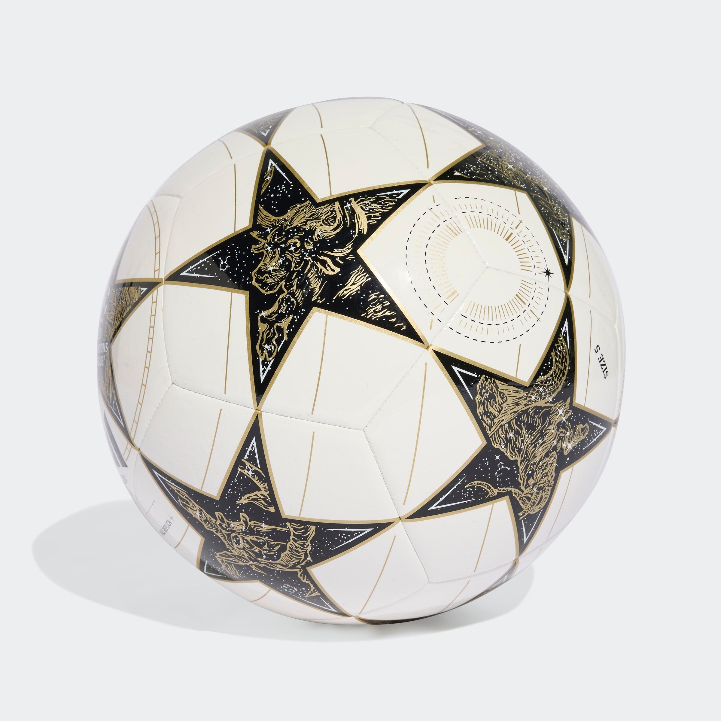 adidas Performance Fussball »UCL RM CLB SMU« Real Madrid Champions League