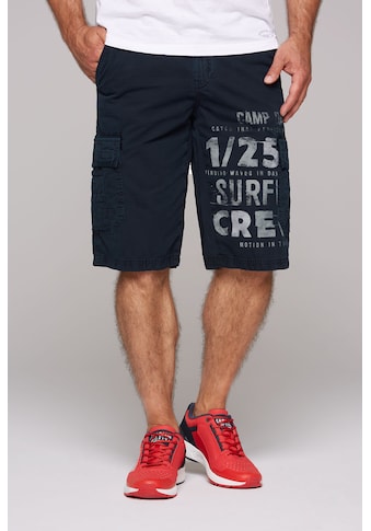 Cargoshorts