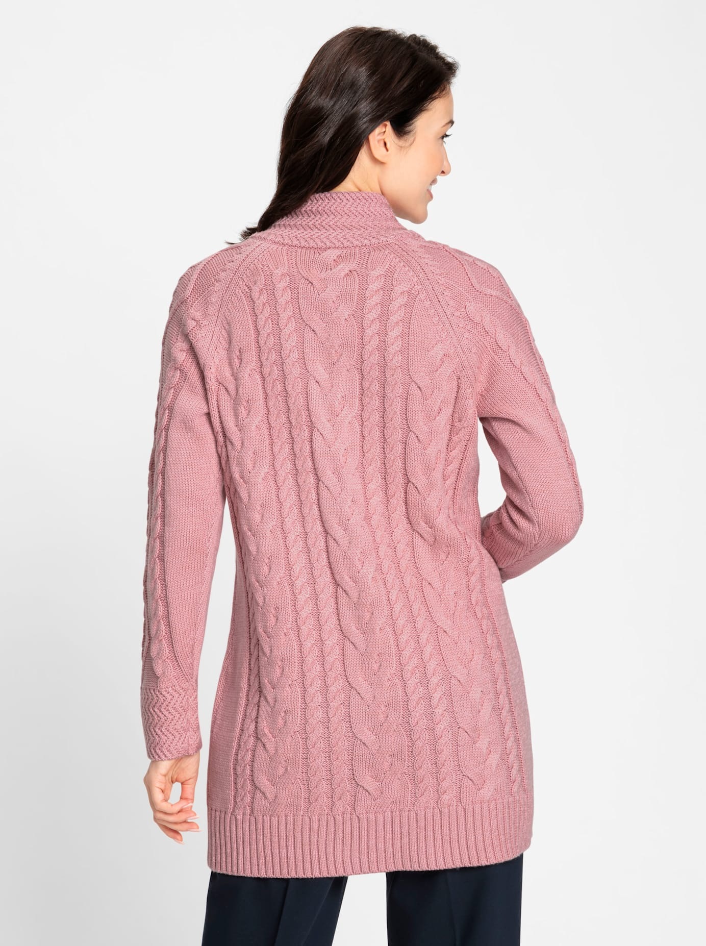 Inspirationen Strickjacke