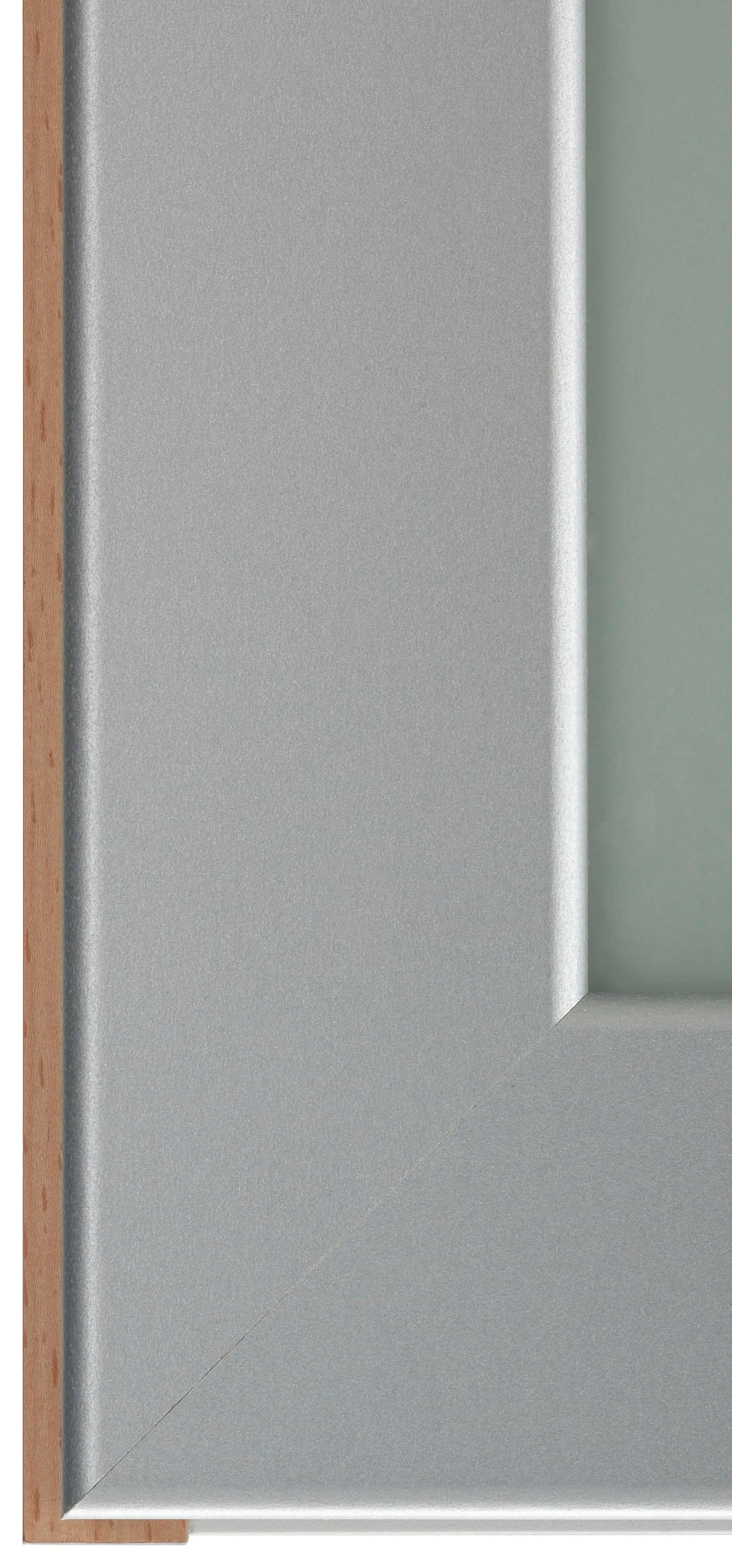wiho Küchen Hängeschrank »Kiel«, Breite 60 cm