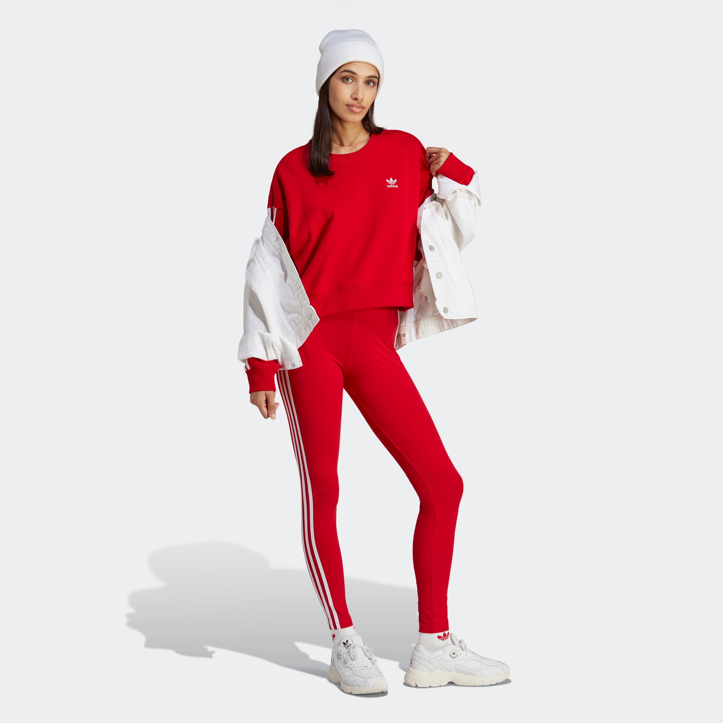 adidas Originals Sweatshirt »SWEATSHIRT« Schweiz kaufen bei Jelmoli-Versand online