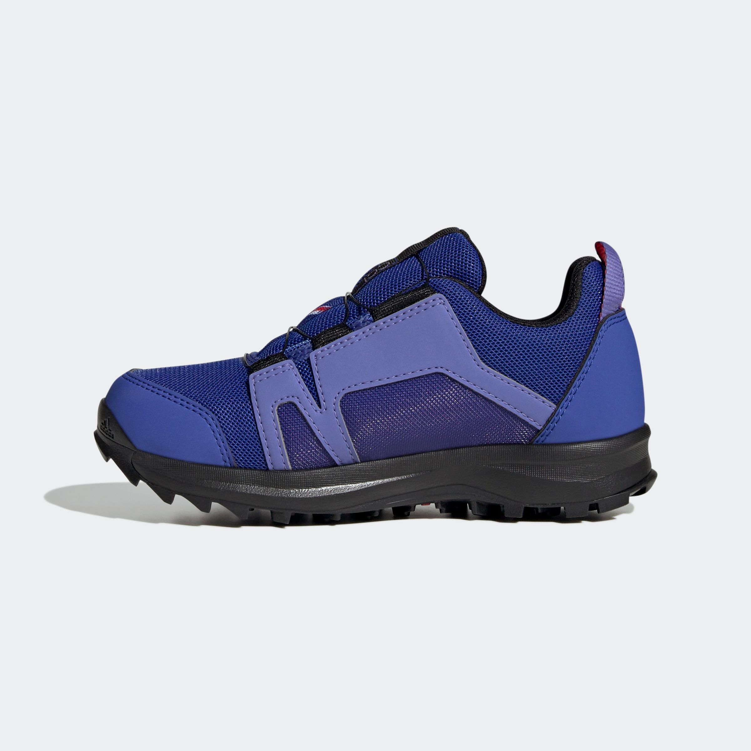 adidas TERREX Trailrunningschuh »TERREX AGRAVIC BOA RAIN.RDY TRAILRUNNING«, wasserdicht