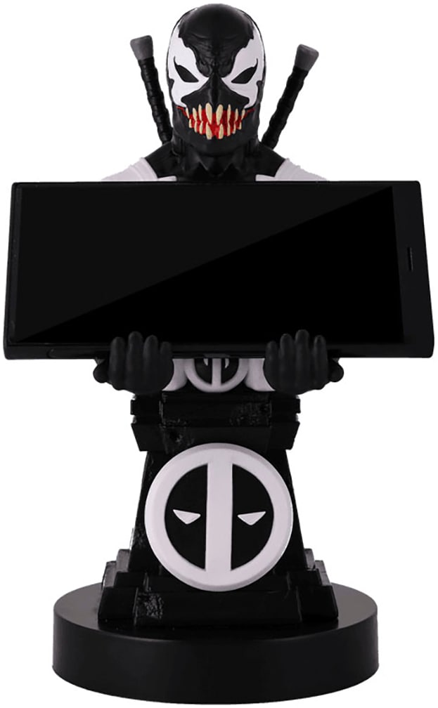 Spielfigur »Cable Guy Deadpool Venom«