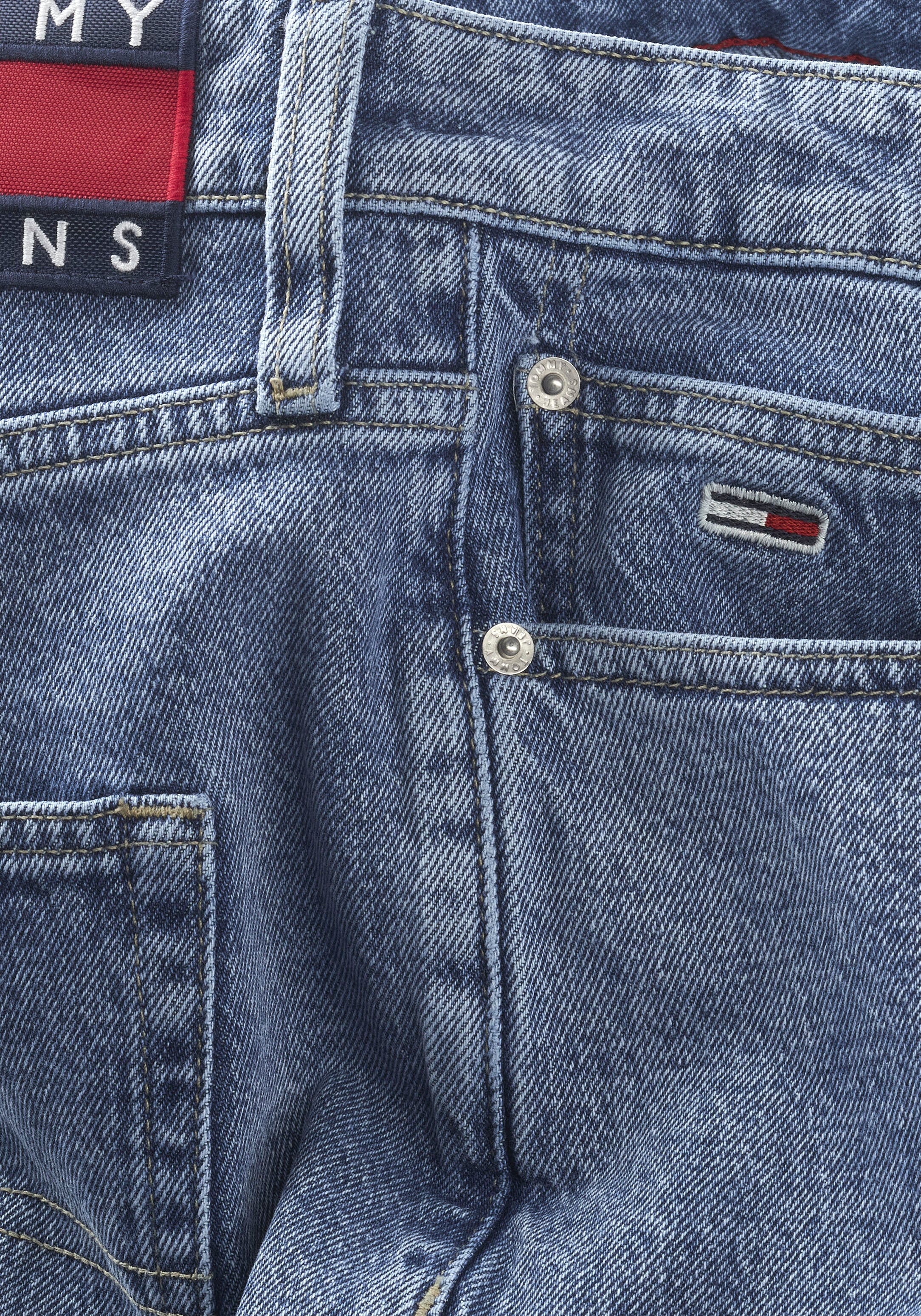 Tommy Jeans online TPRD Loose-fit-Jeans »BAX LOOSE DF« | shoppen Jelmoli-Versand