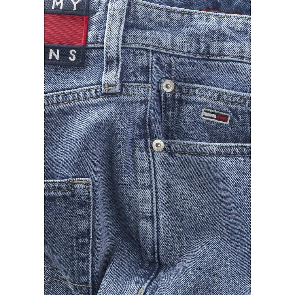 Tommy Jeans Loose-fit-Jeans »BAX LOOSE TPRD DF«