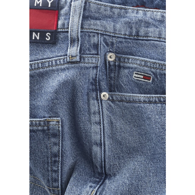 Tommy Jeans Loose-fit-Jeans »BAX LOOSE TPRD DF« online shoppen |  Jelmoli-Versand