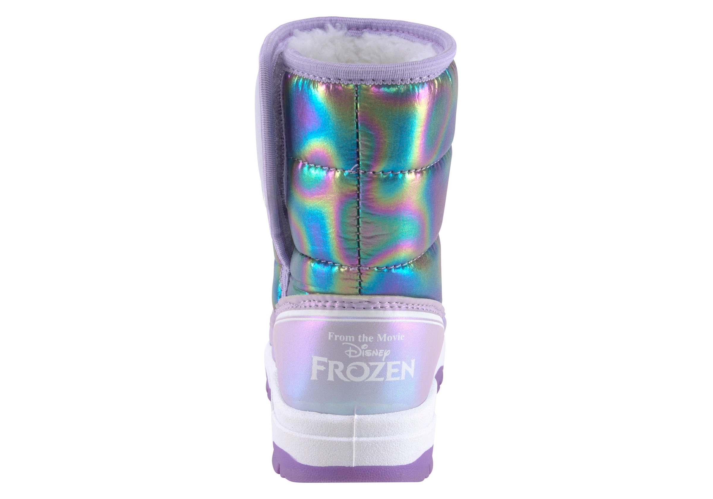 Disney Snowboots »Frozen«