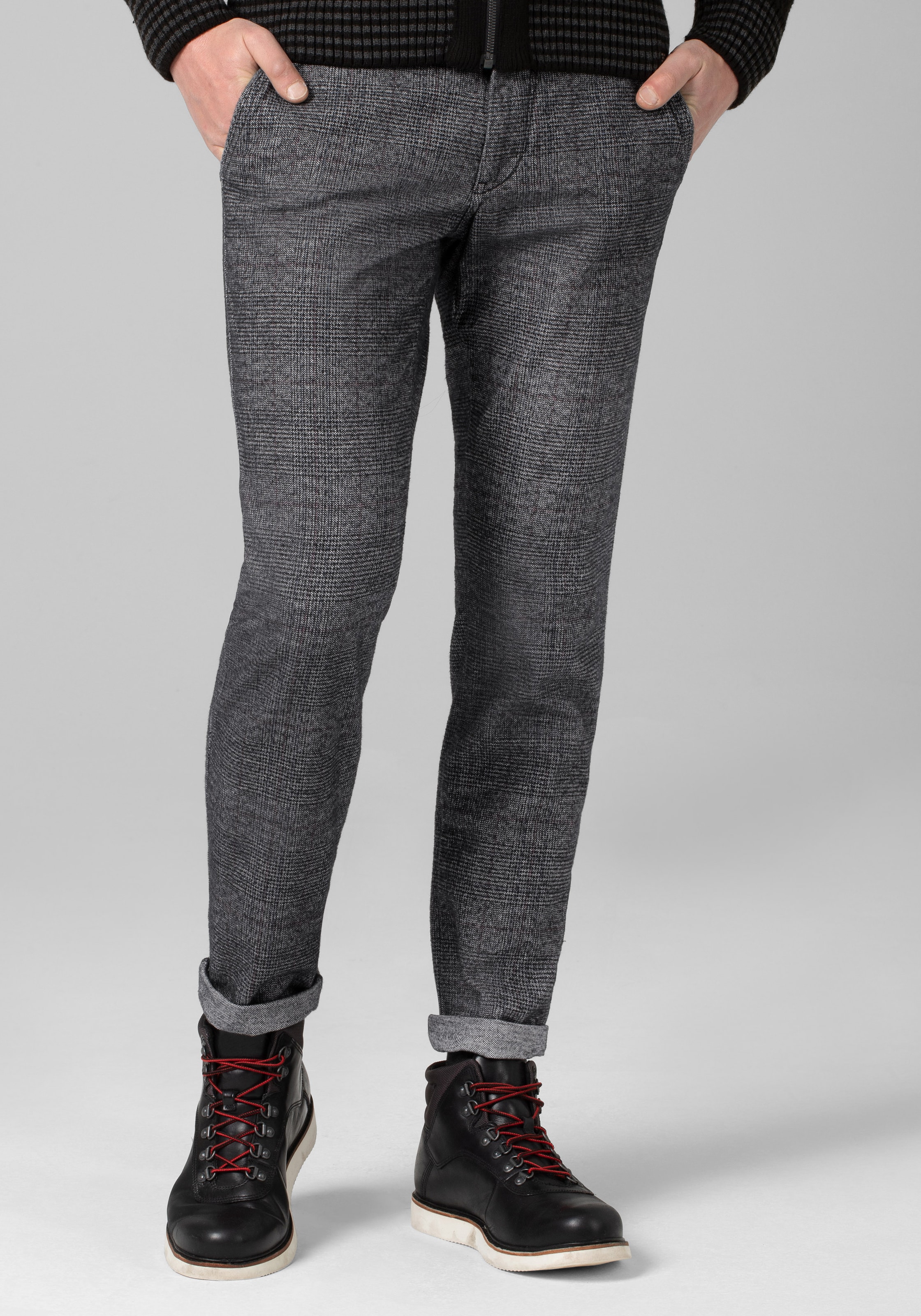 TIMEZONE Chinos »Regular LuiTZ«