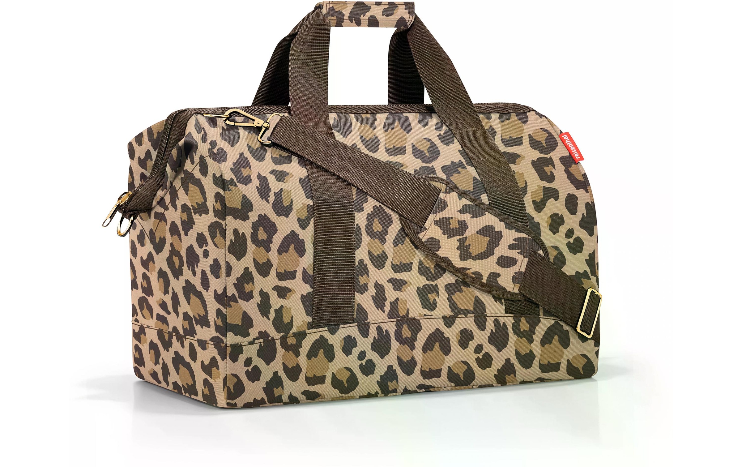 REISENTHEL Schultertasche "Allrounder L 30 l"