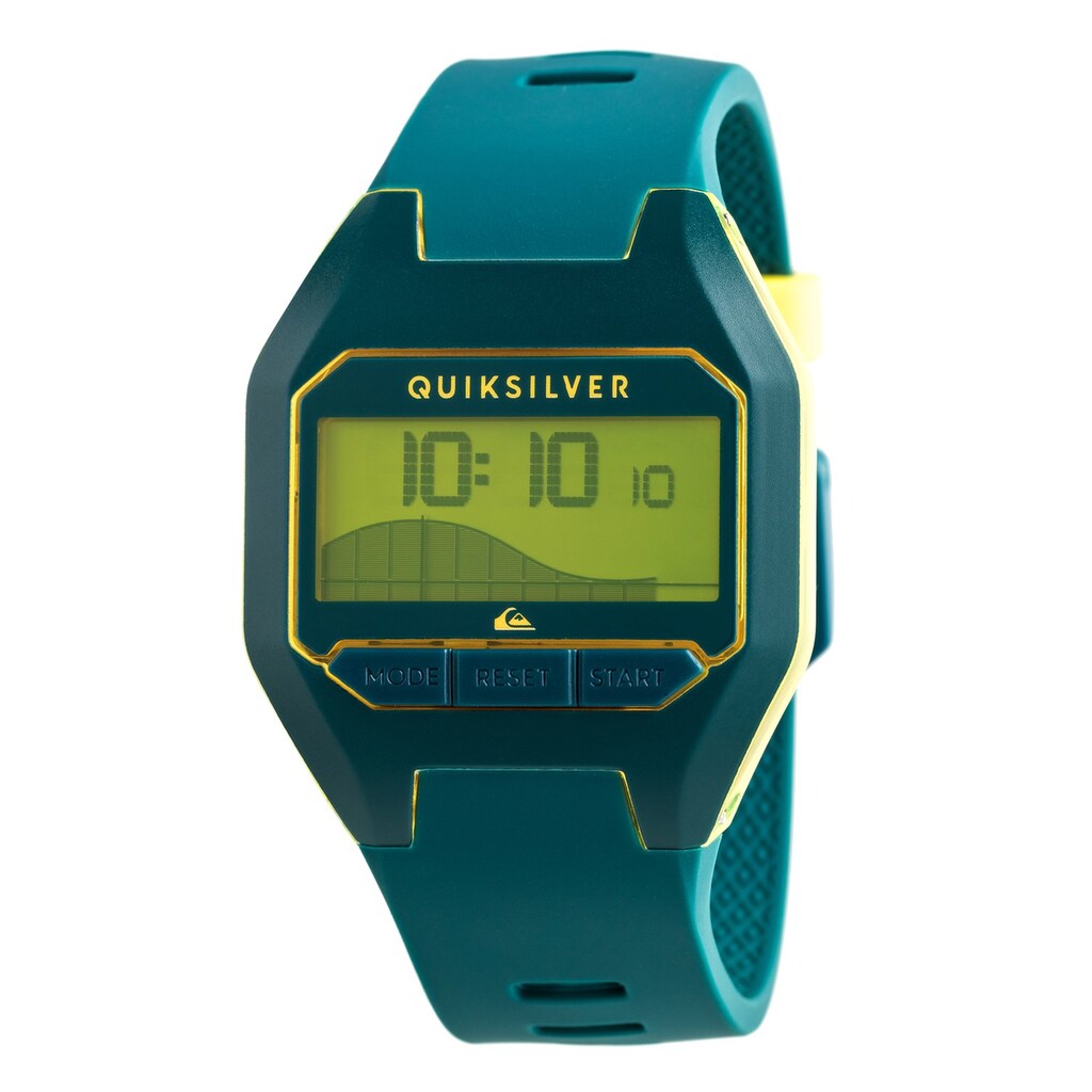 Quiksilver Digitaluhr »Addictiv Pro Tide«