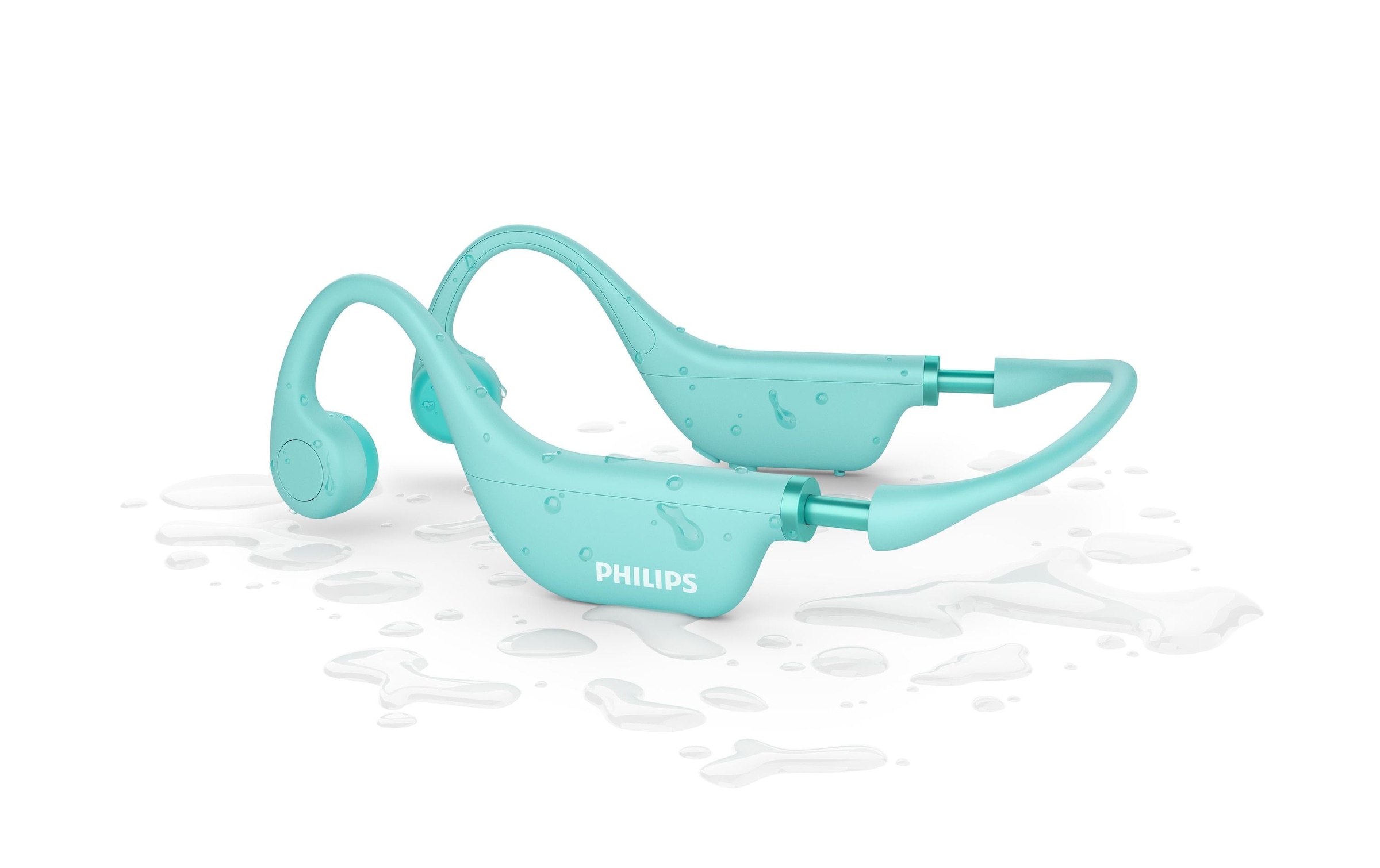 Philips In-Ear-Kopfhörer »Conduction T«, Bluetooth