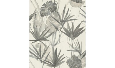 Rasch Vliestapete »BARBARA Home Collection II«, gemustert-botanisch kaufen