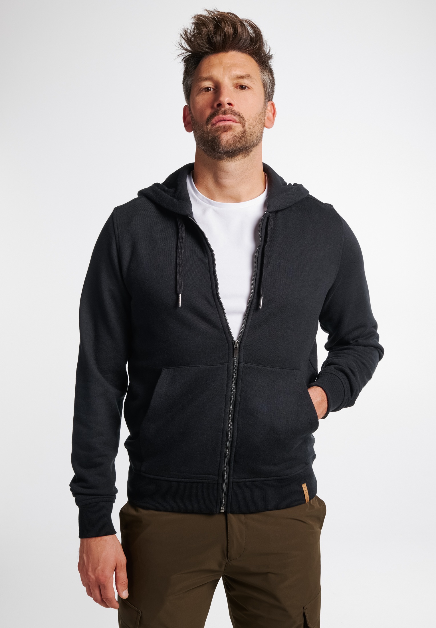 Eterna Hoodie