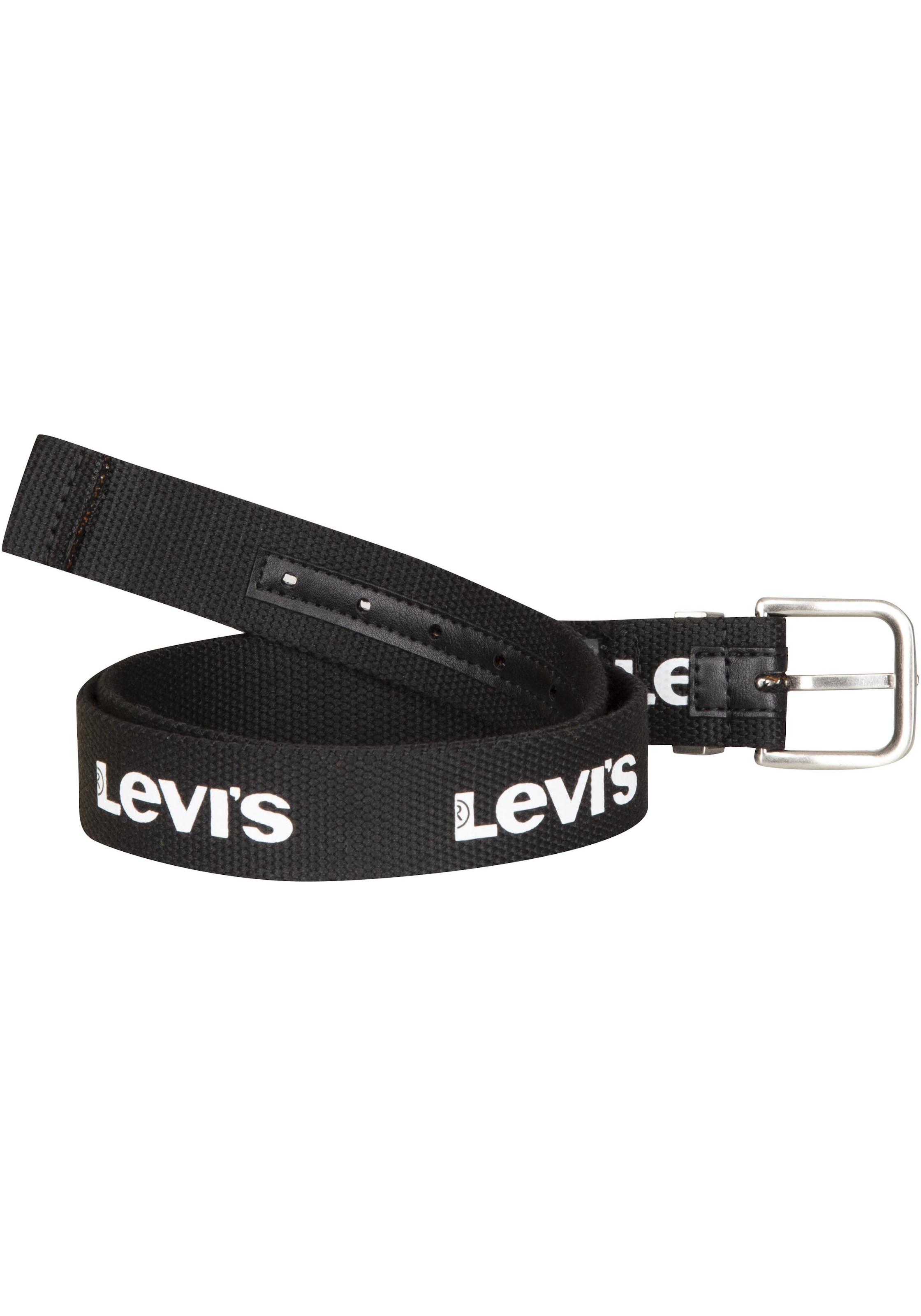 Levi's® Kids Stoffgürtel »LAN LEVIS WEBBING BELT«, UNISEX