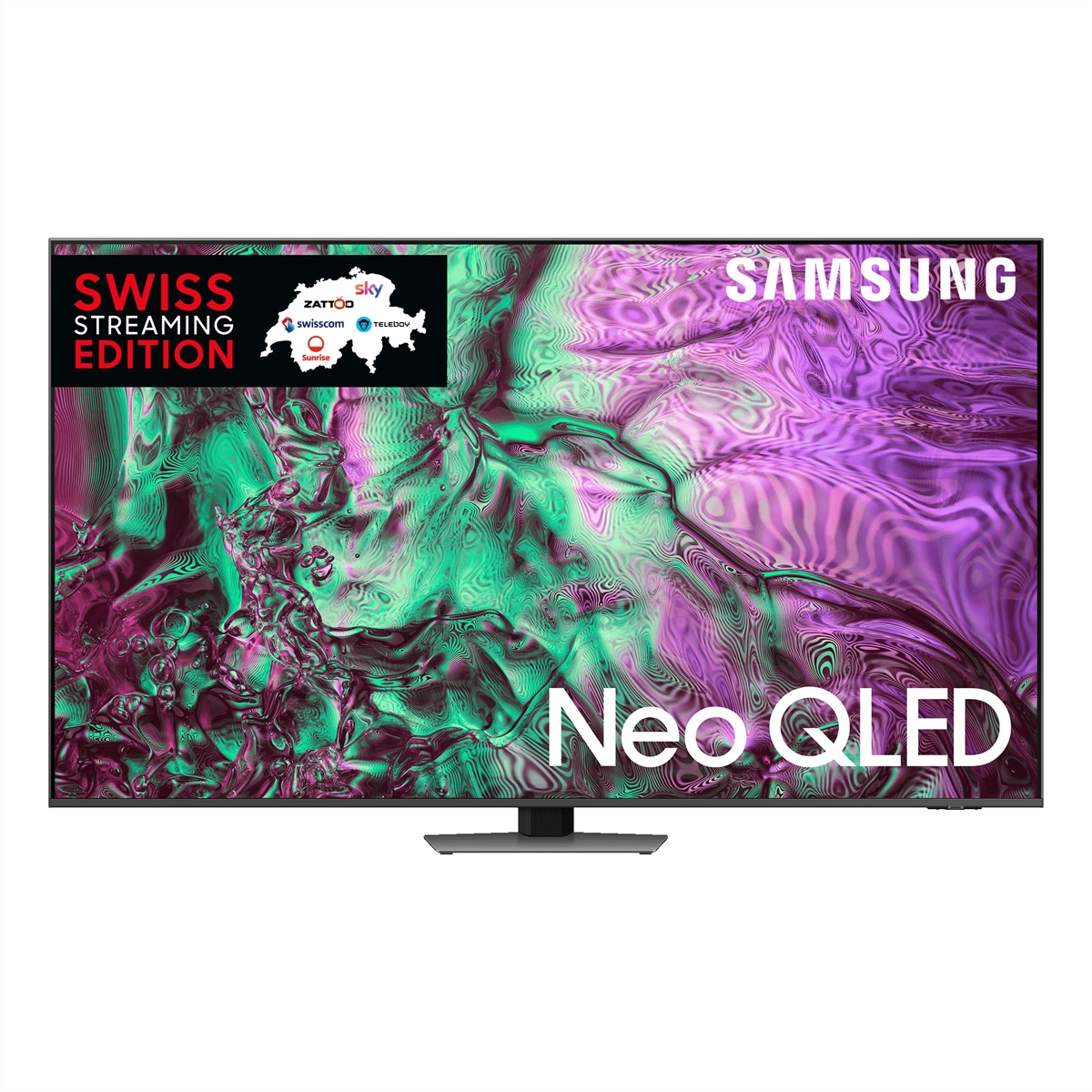 Samsung Fernseher »QE55QN85DBTXXN«