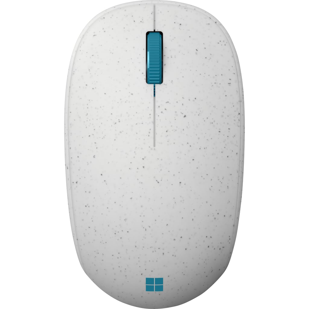 Microsoft Maus »Ocean Plastic«, Bluetooth
