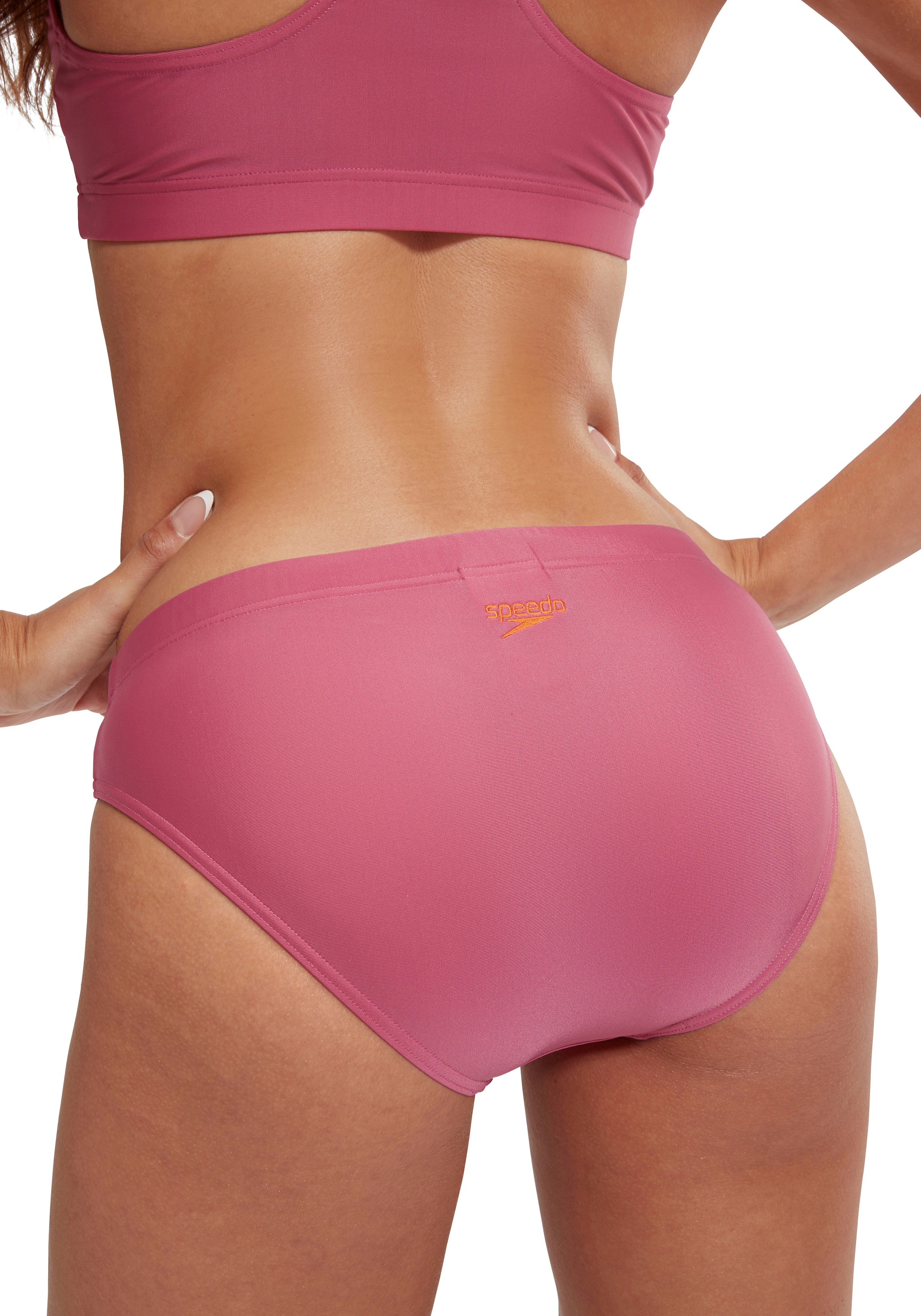 Speedo Bustier-Bikini, (Set, 2 St.)