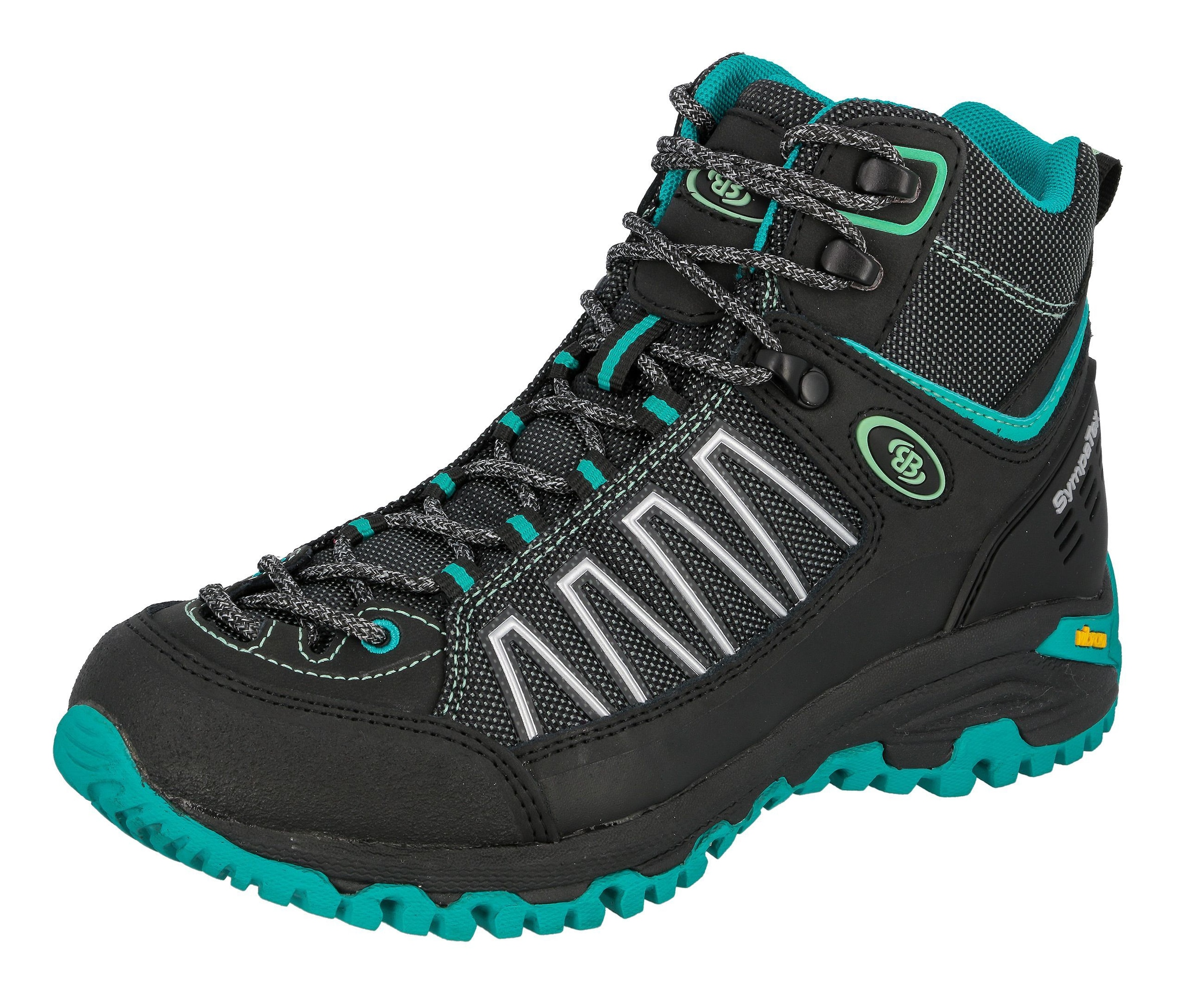 BRÜTTING Wanderschuh »Outdoorstiefel Mount Meloni«