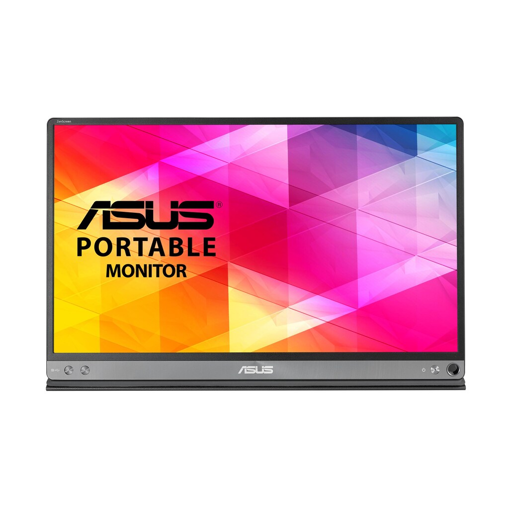 Asus LCD-Monitor »MB16AC«, 36,9 cm/15,6 Zoll, 1920 x 1080 px
