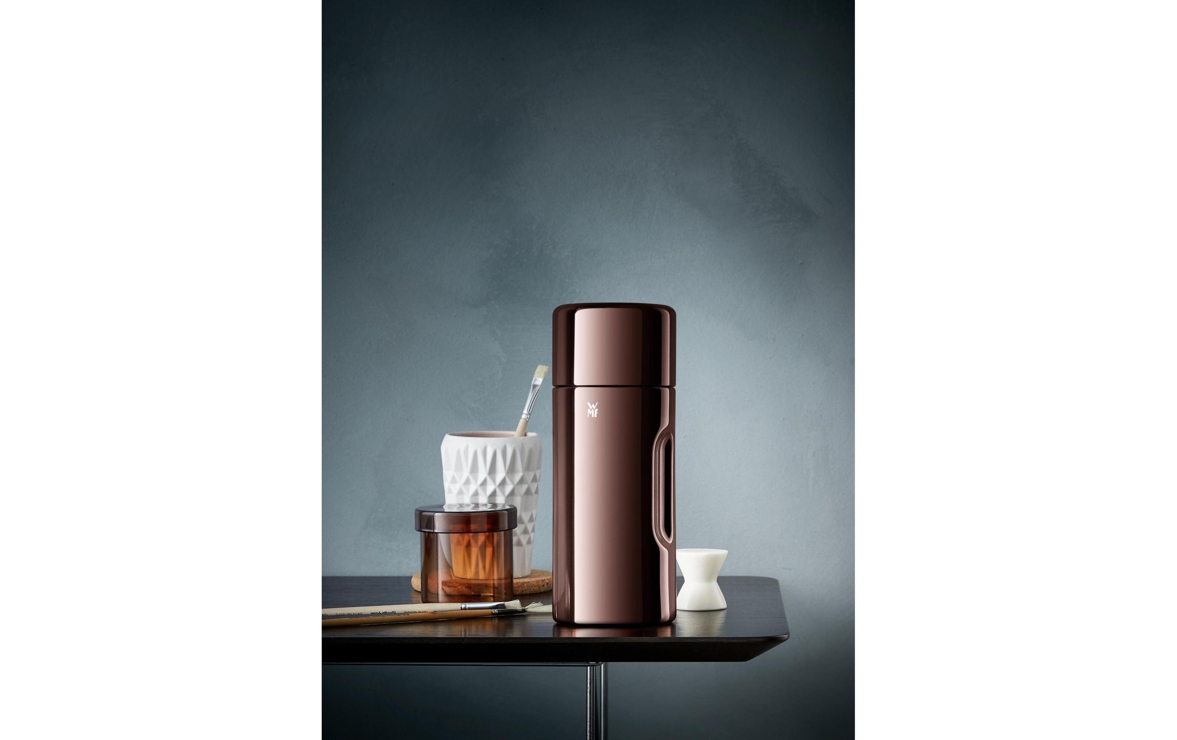 WMF Isolierflasche »Motion 0,5L Kupfer«