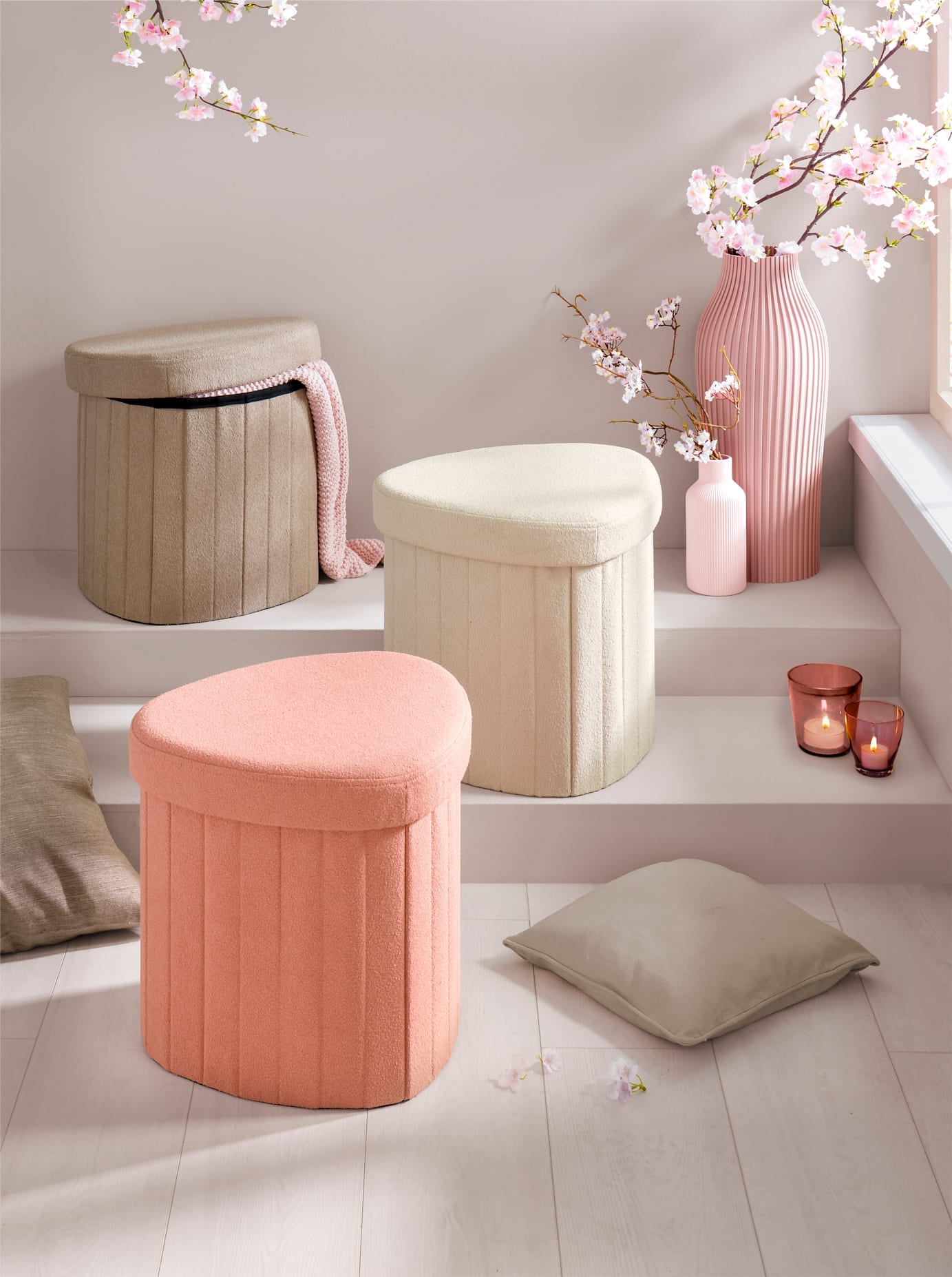 Tabouret