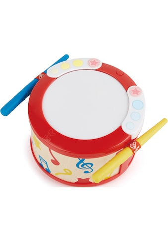 Spielzeug-Musikinstrument »Lern-Spiel-Trommel«
