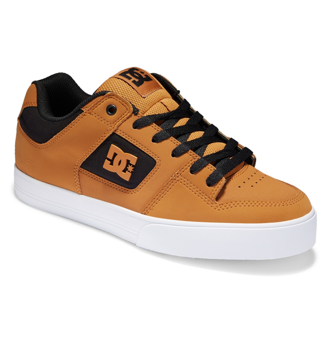 DC Shoes Sneaker »Pure«
