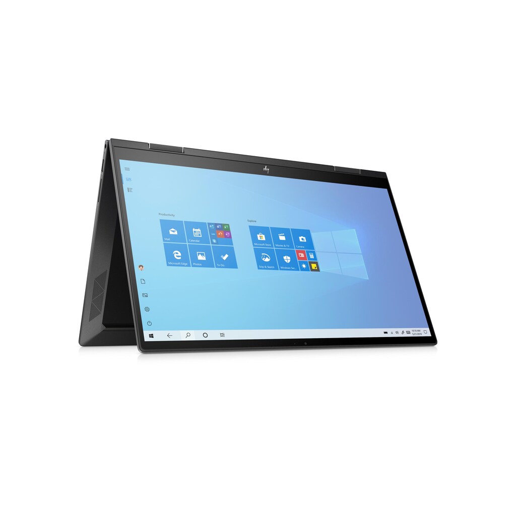 HP Notebook »ENVY x360 15-ee0708nz«, 39,62 cm, / 15,6 Zoll, AMD, Ryzen 5