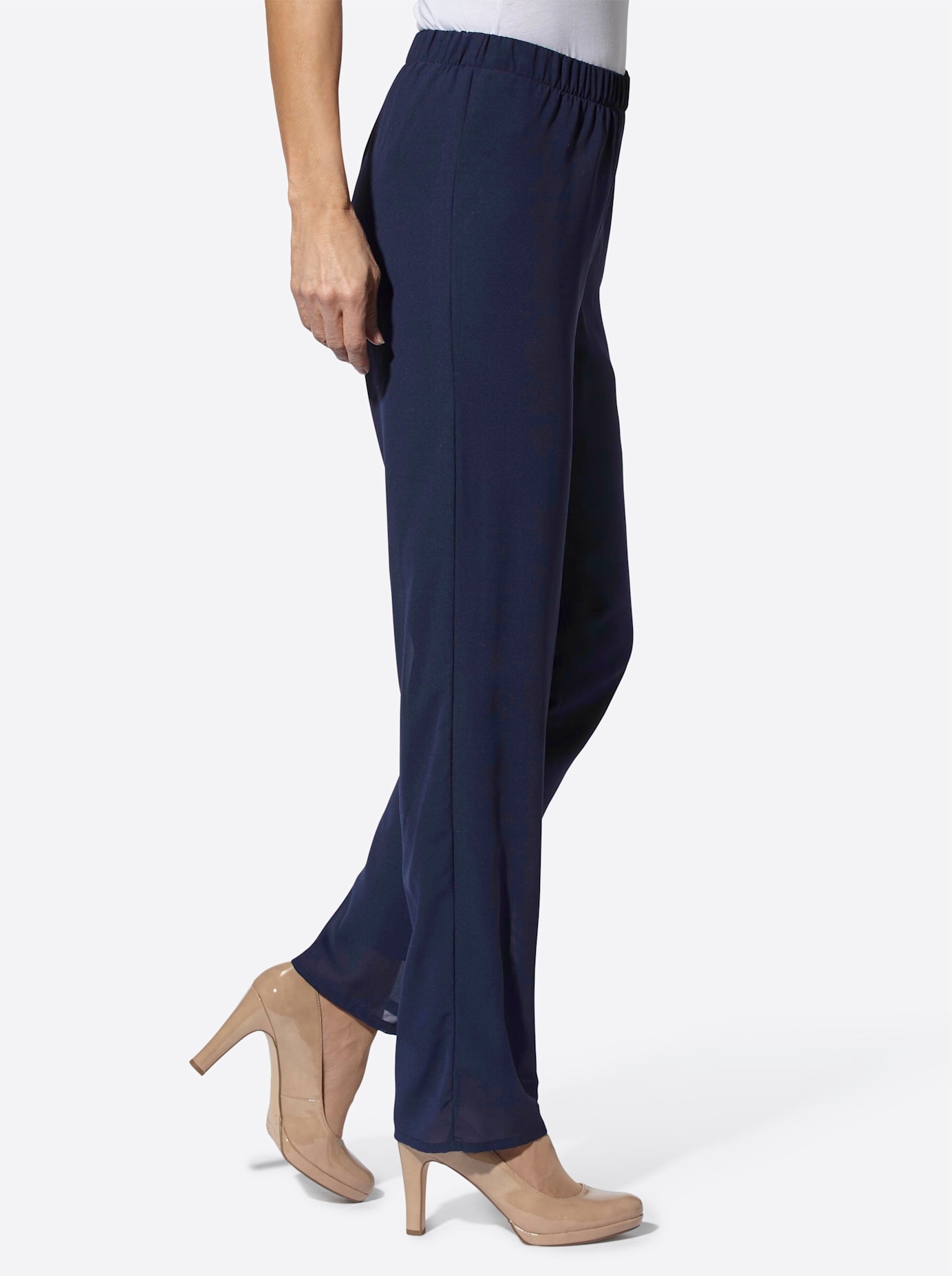 Classic Basics Palazzohose