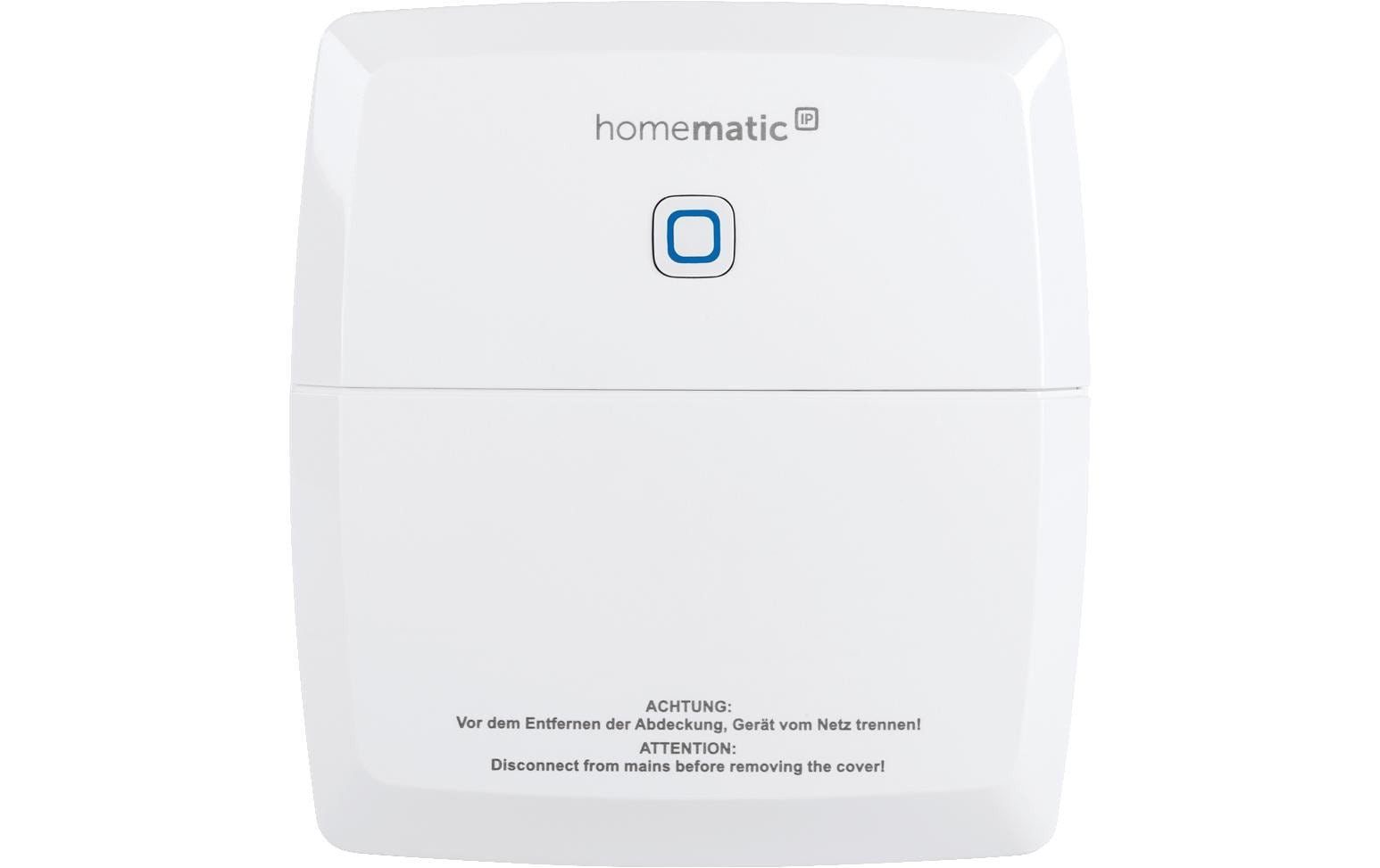 Homematic IP Smart-Home-Steuerelement »IP Smart Home«